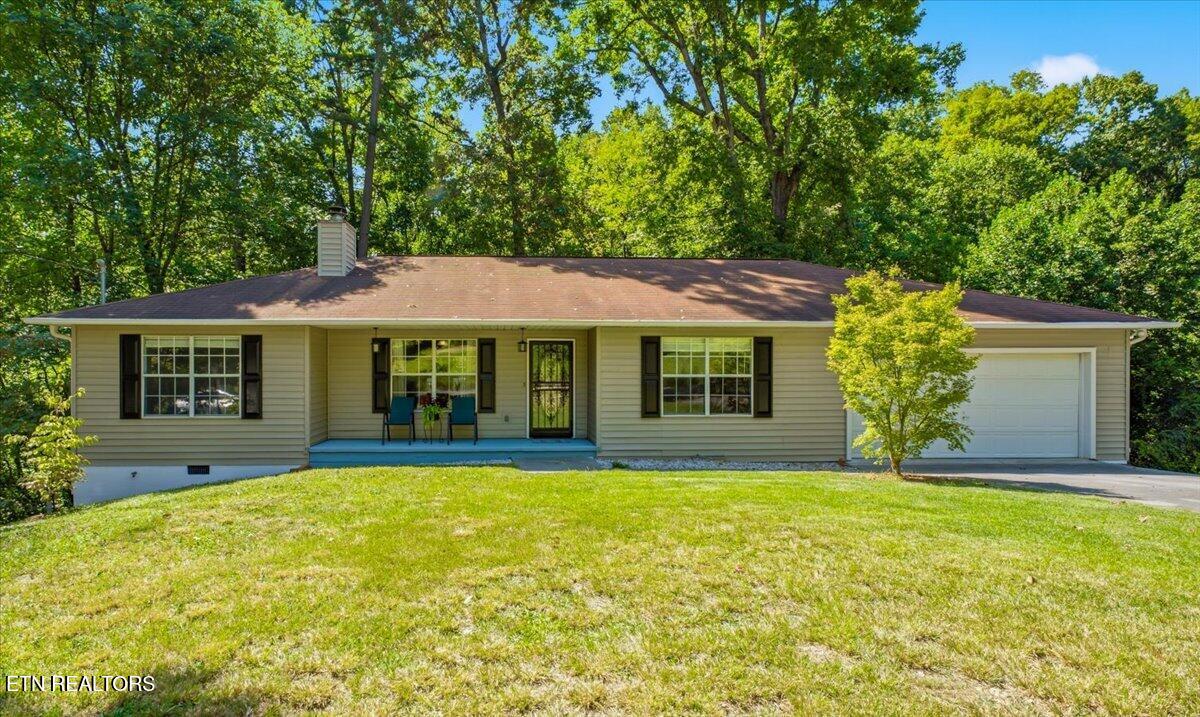 2301 Antietam Rd — photo