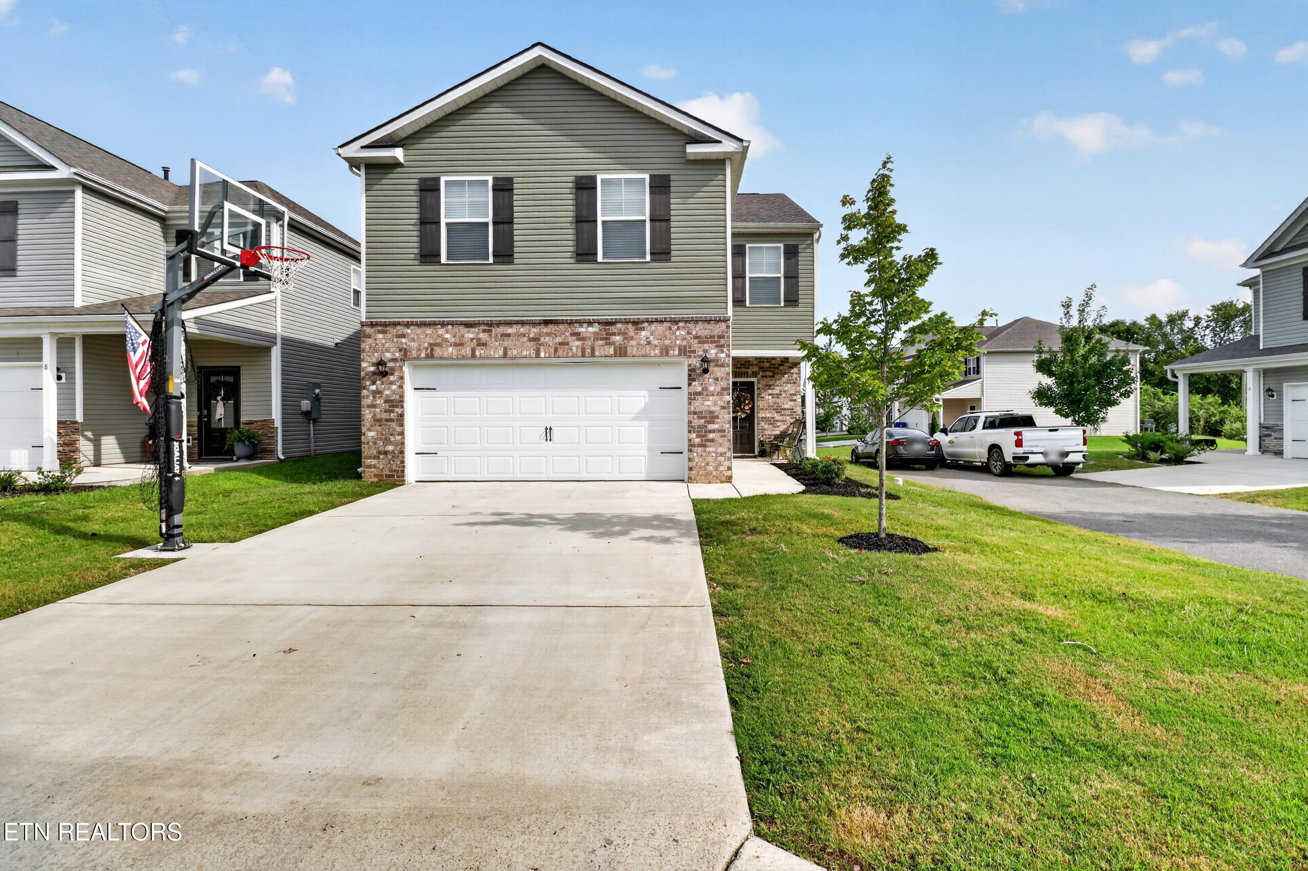 7 Cobblestone Court — photo