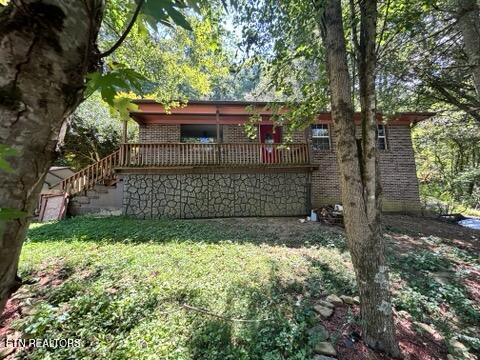 1321 Little Valley Rd — photo