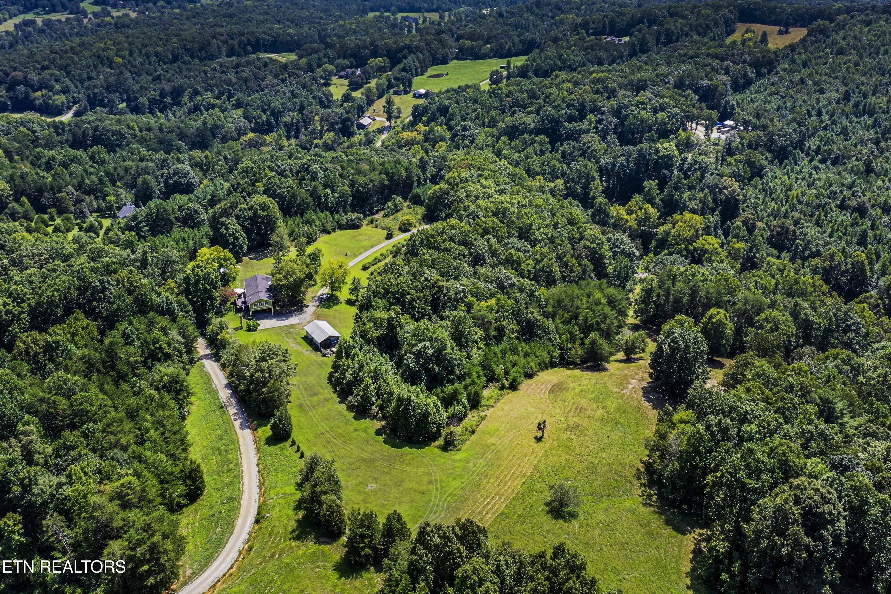 27920 Hines Valley Rd — photo