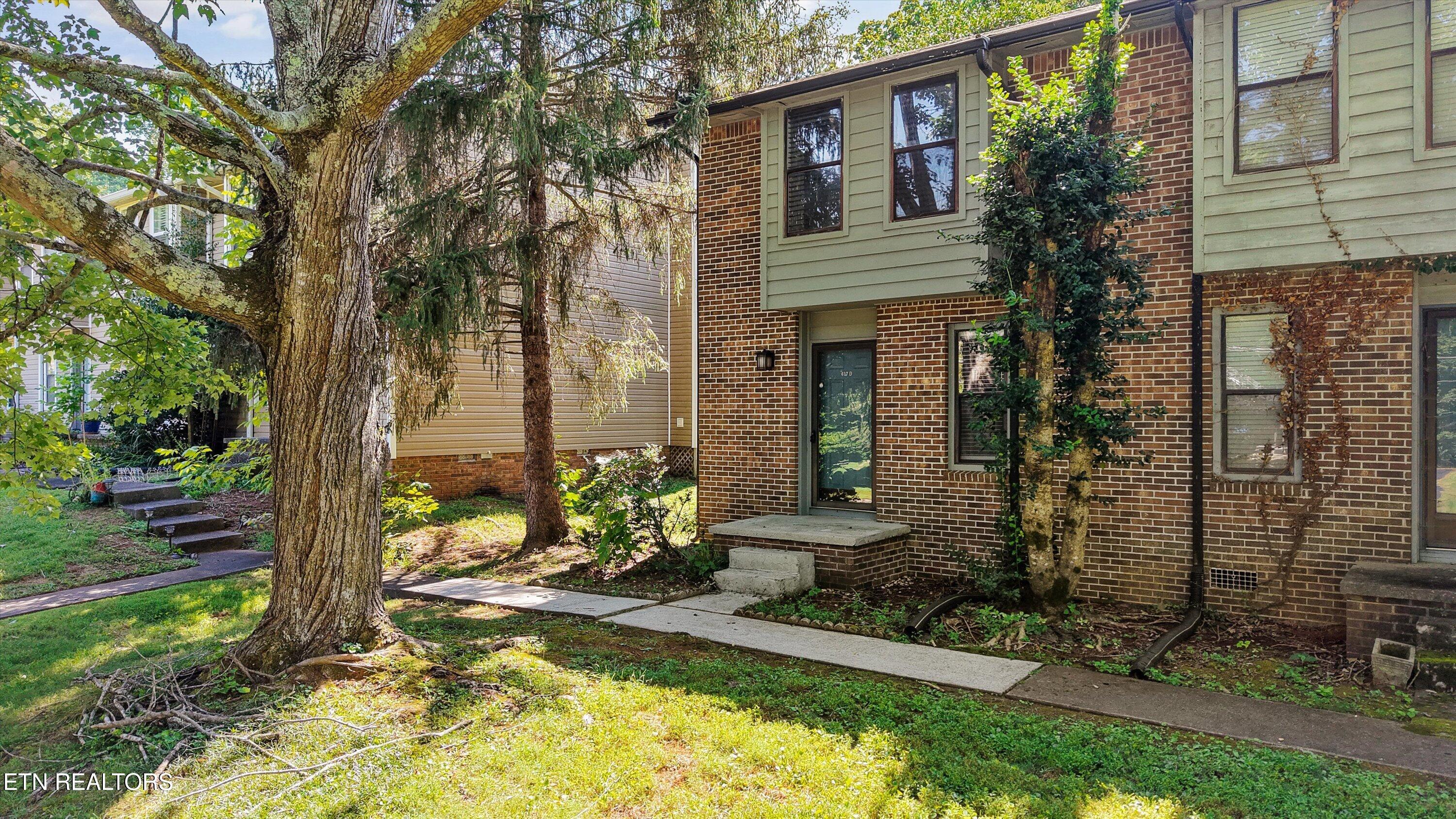 617 Idlewood D — photo