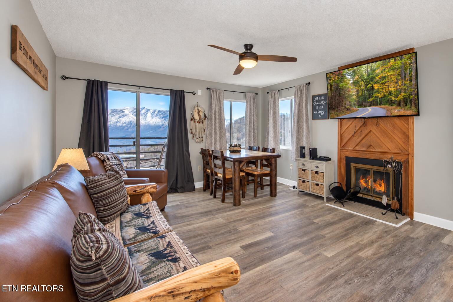 1260 Ski View Drive Apt 6201 — photo