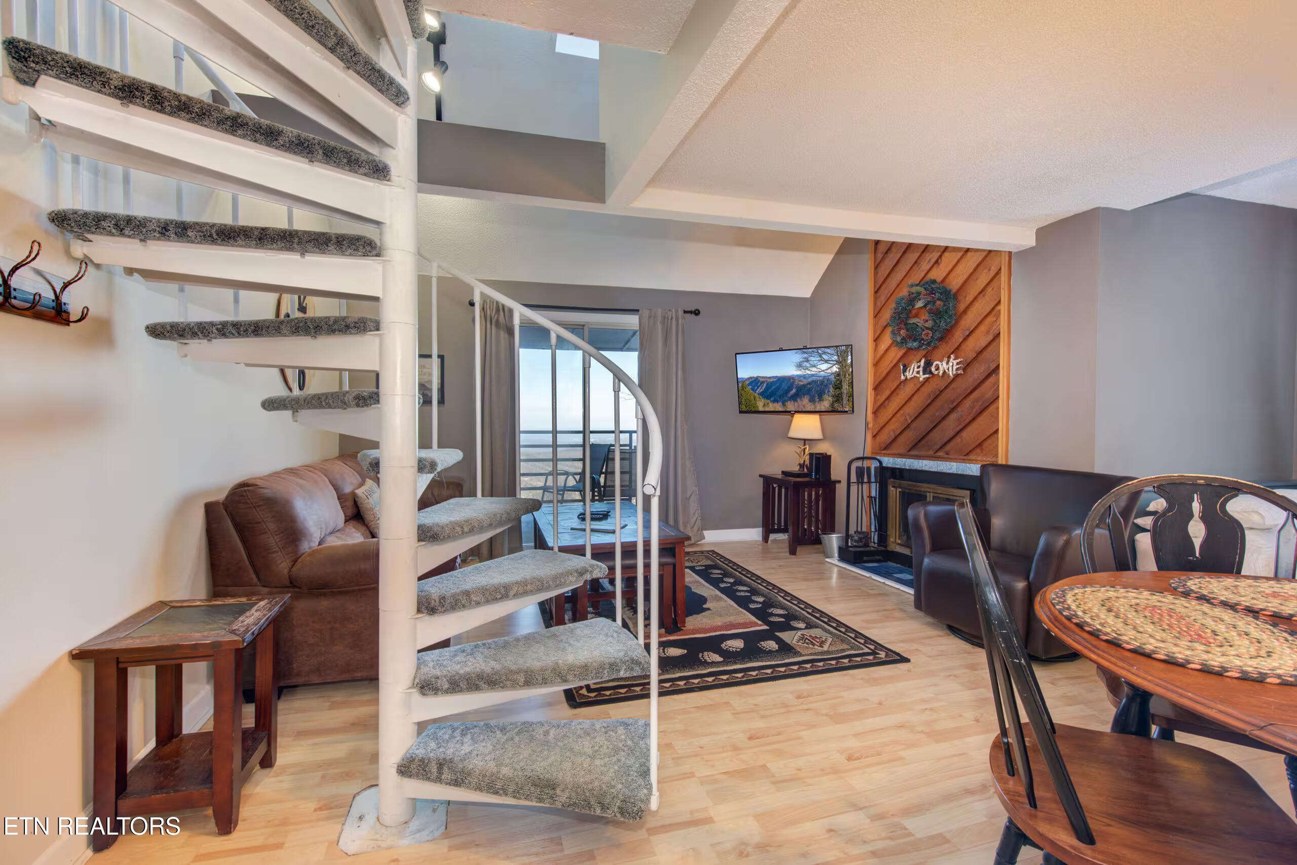 1260 Ski View Drive Apt 7304 — photo