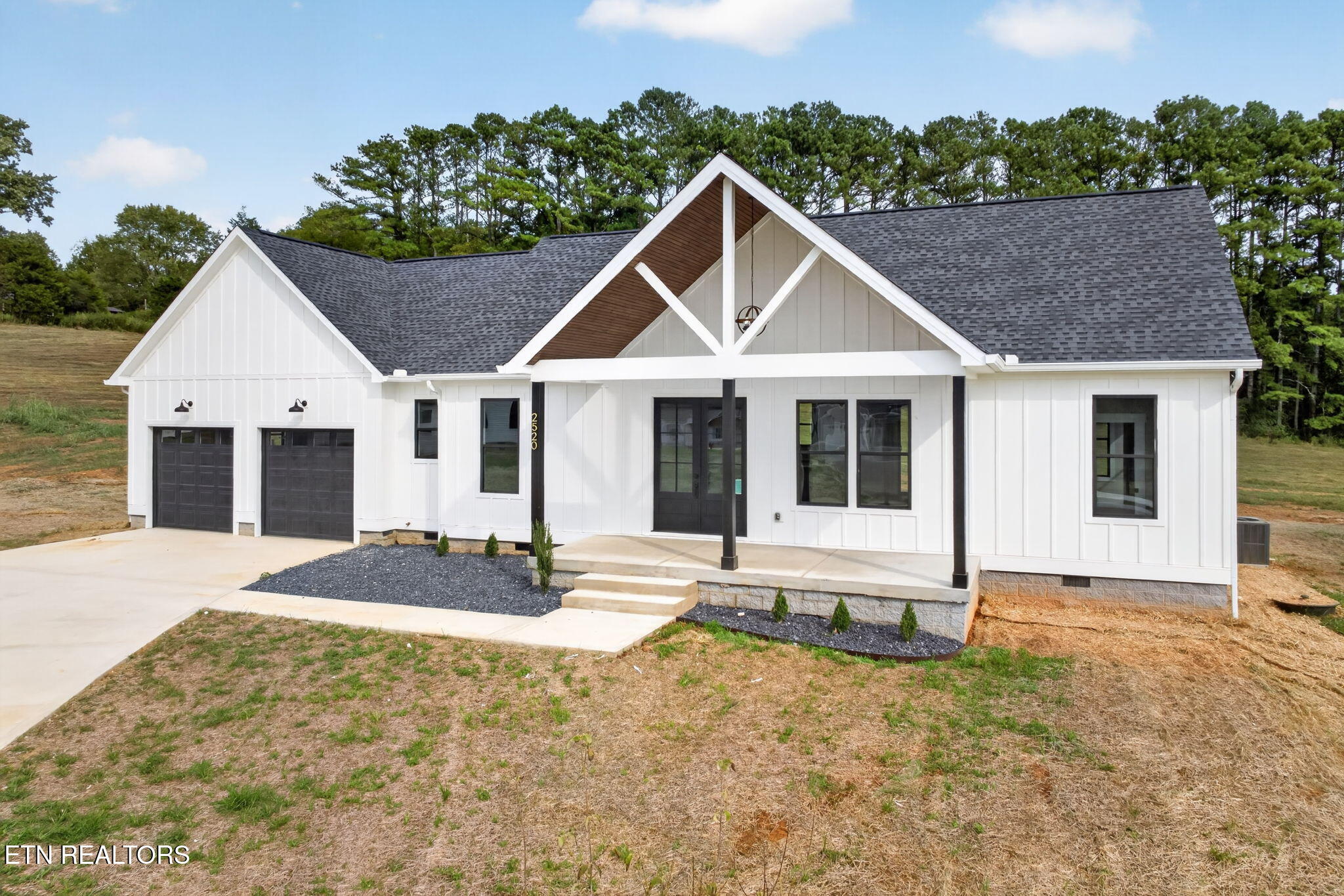 2520 River Ranch Drive — photo