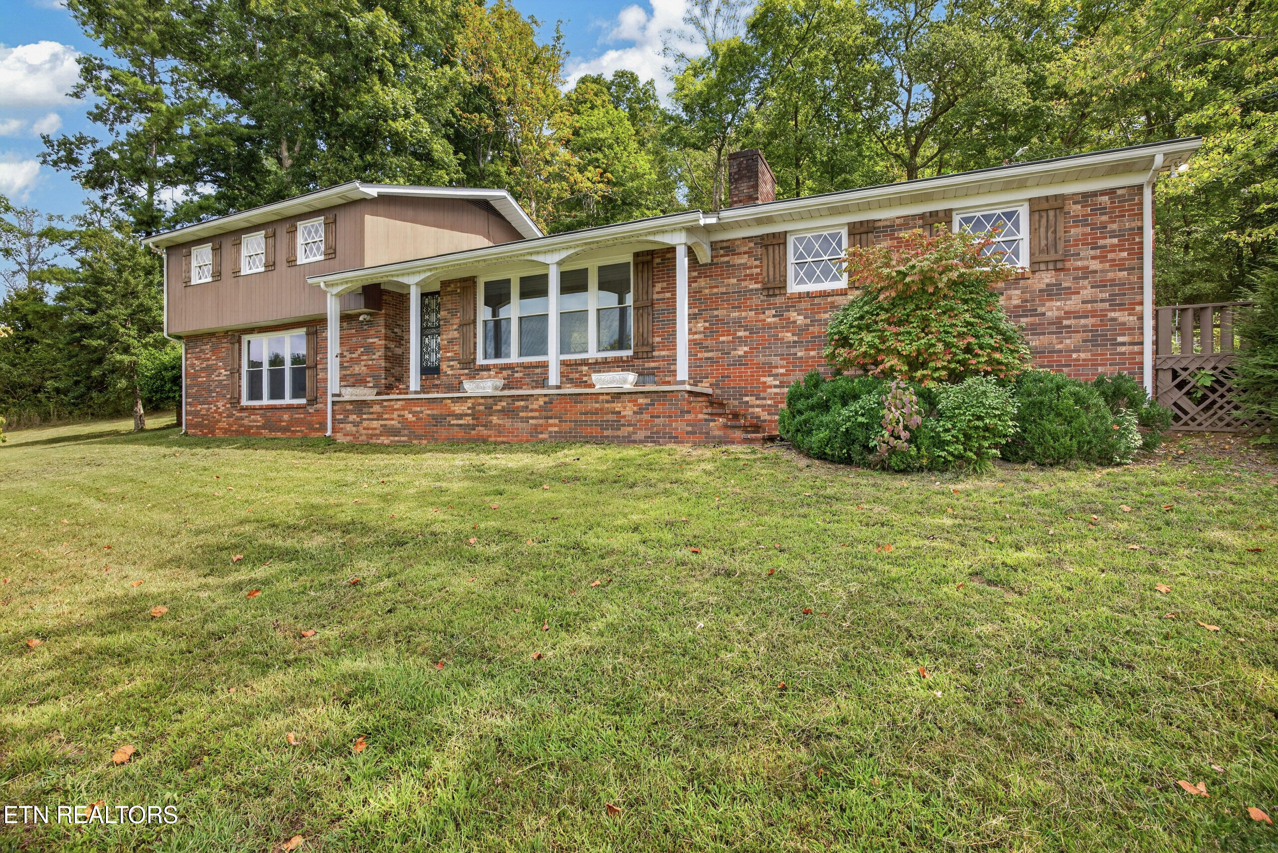 461 Baker Mountain Rd — photo