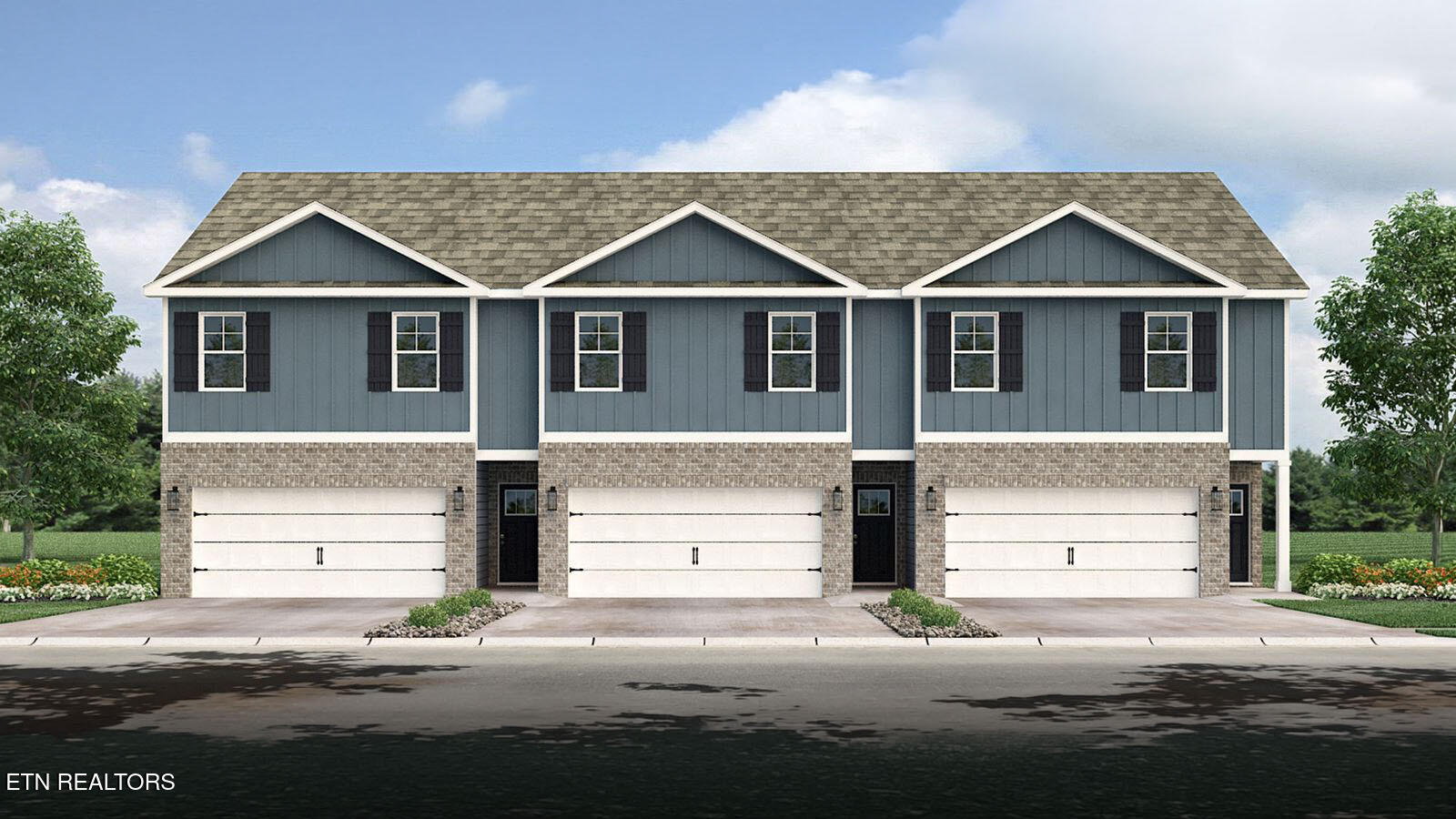 7506 Speckled Trout Lane — photo