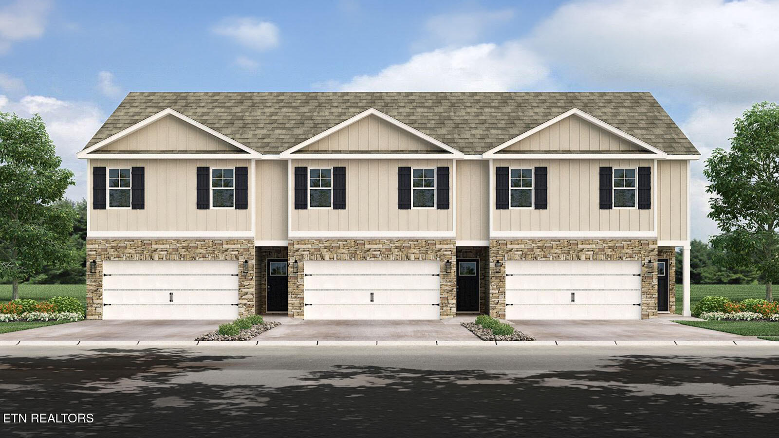 7507 Speckled Trout Lane — photo
