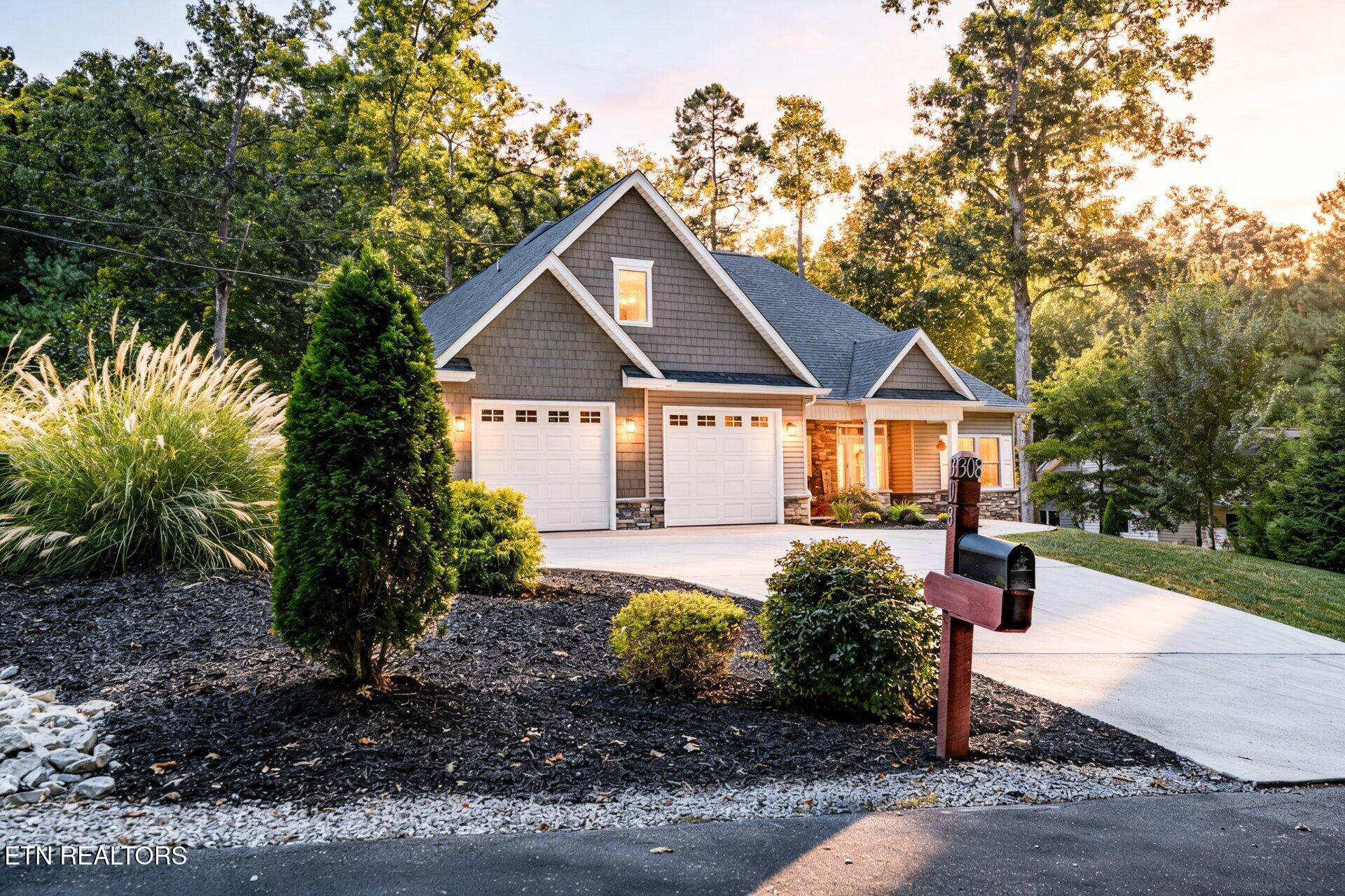 308 Tuhdegwa Trace — photo