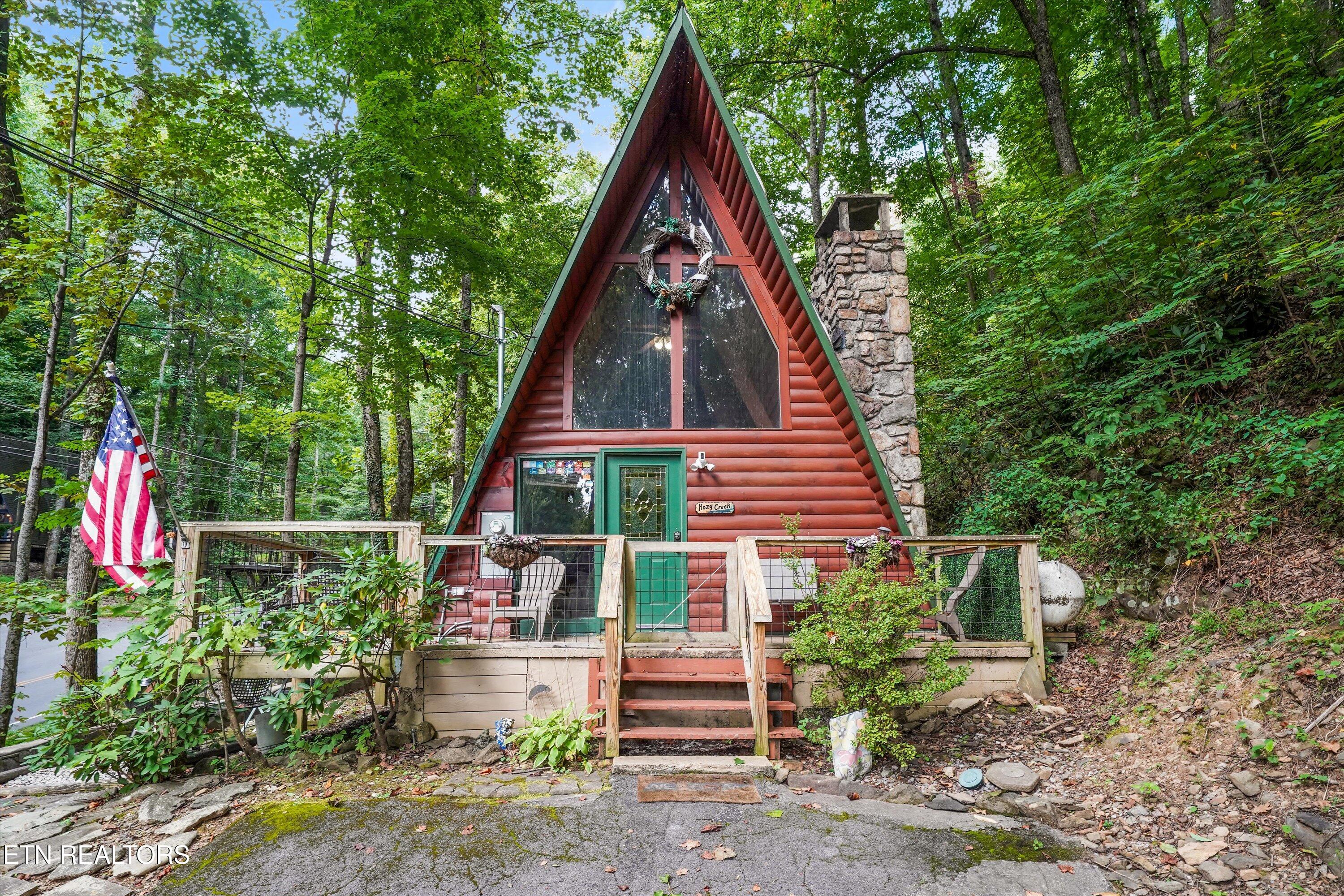 1188 Ski Mountain Rd — photo