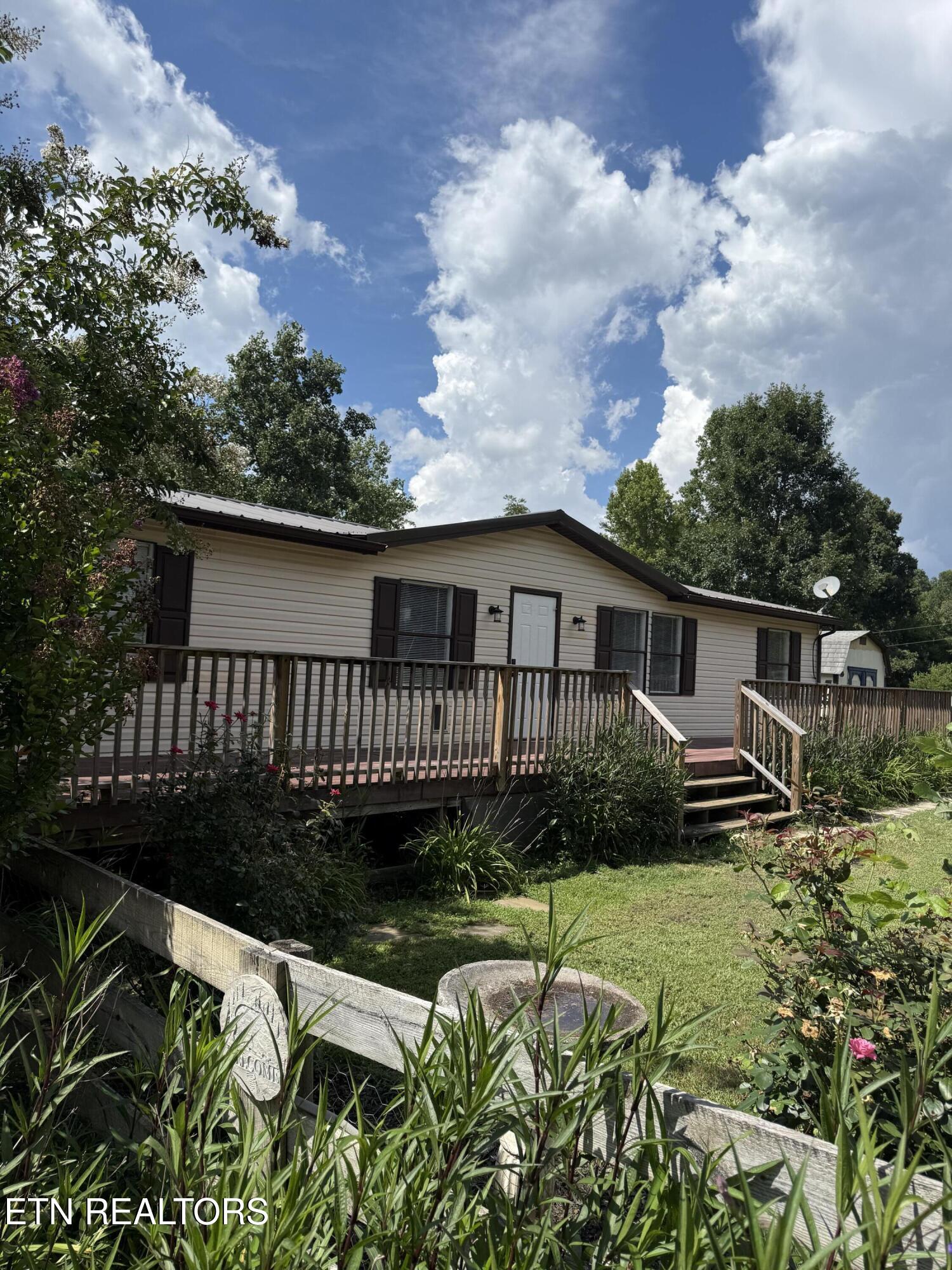 129 Stone Ridge Rd, Tellico Plains, TN 37385 — photo 2