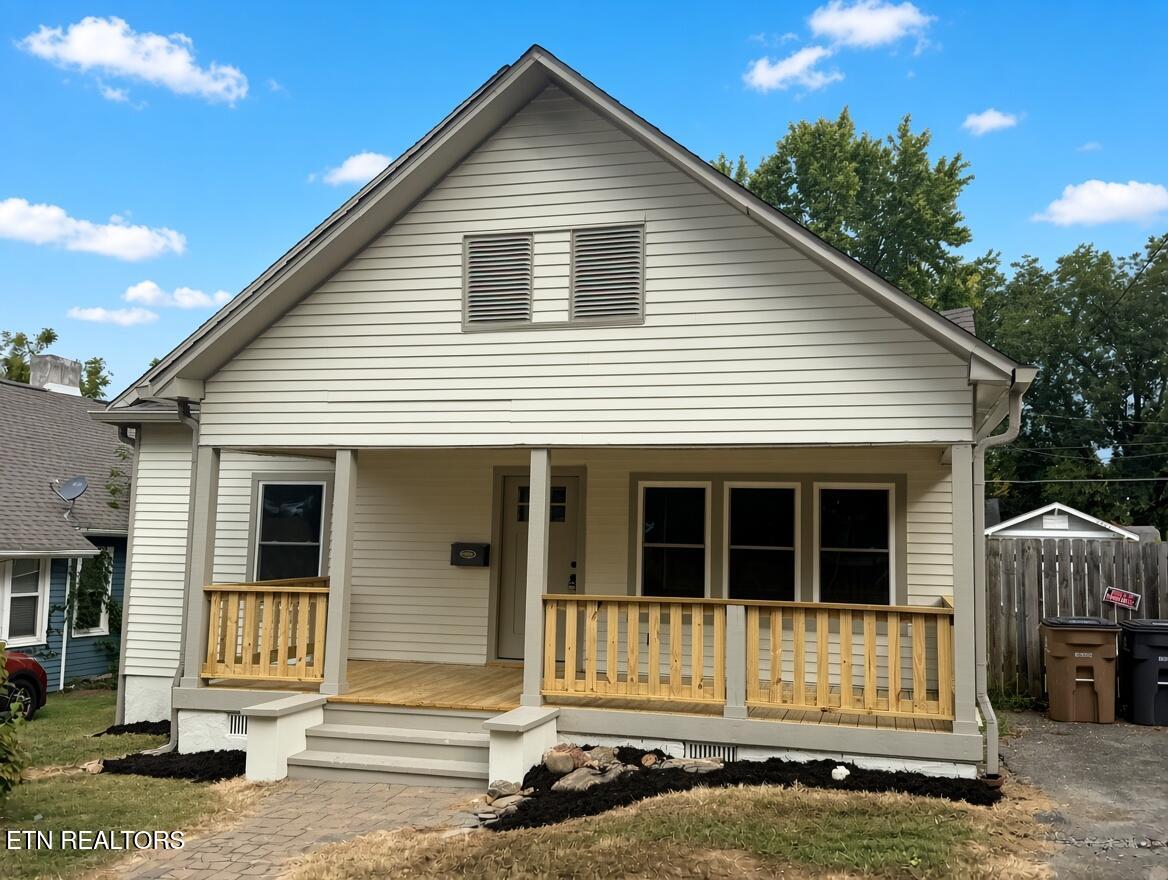 1507 McCroskey Ave — photo