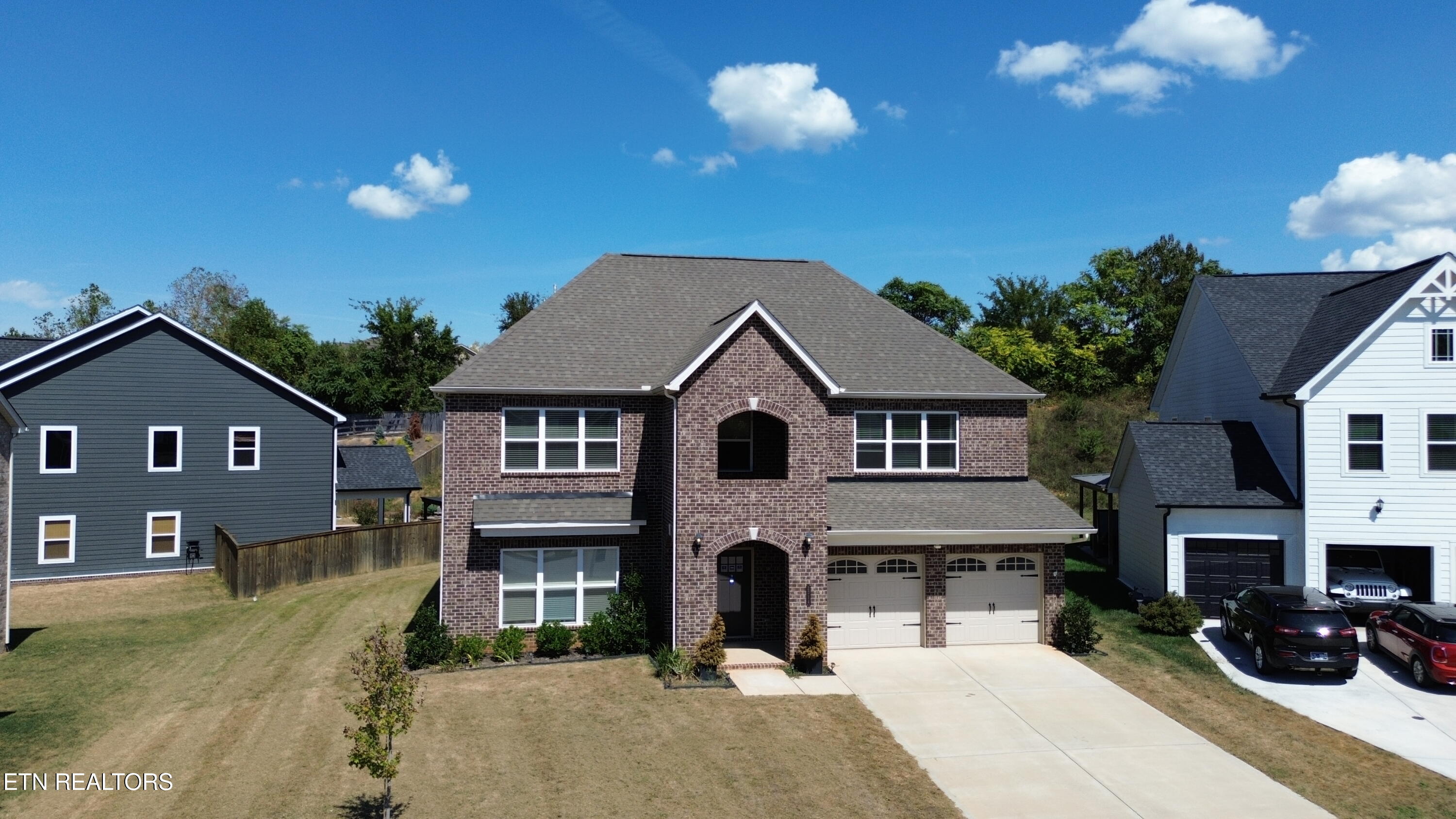2714 Green Ash Lane — photo
