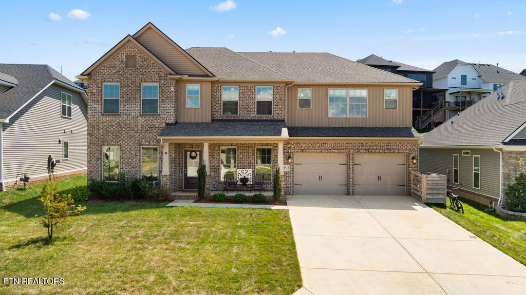 12142 Bethel Hollow Drive — photo
