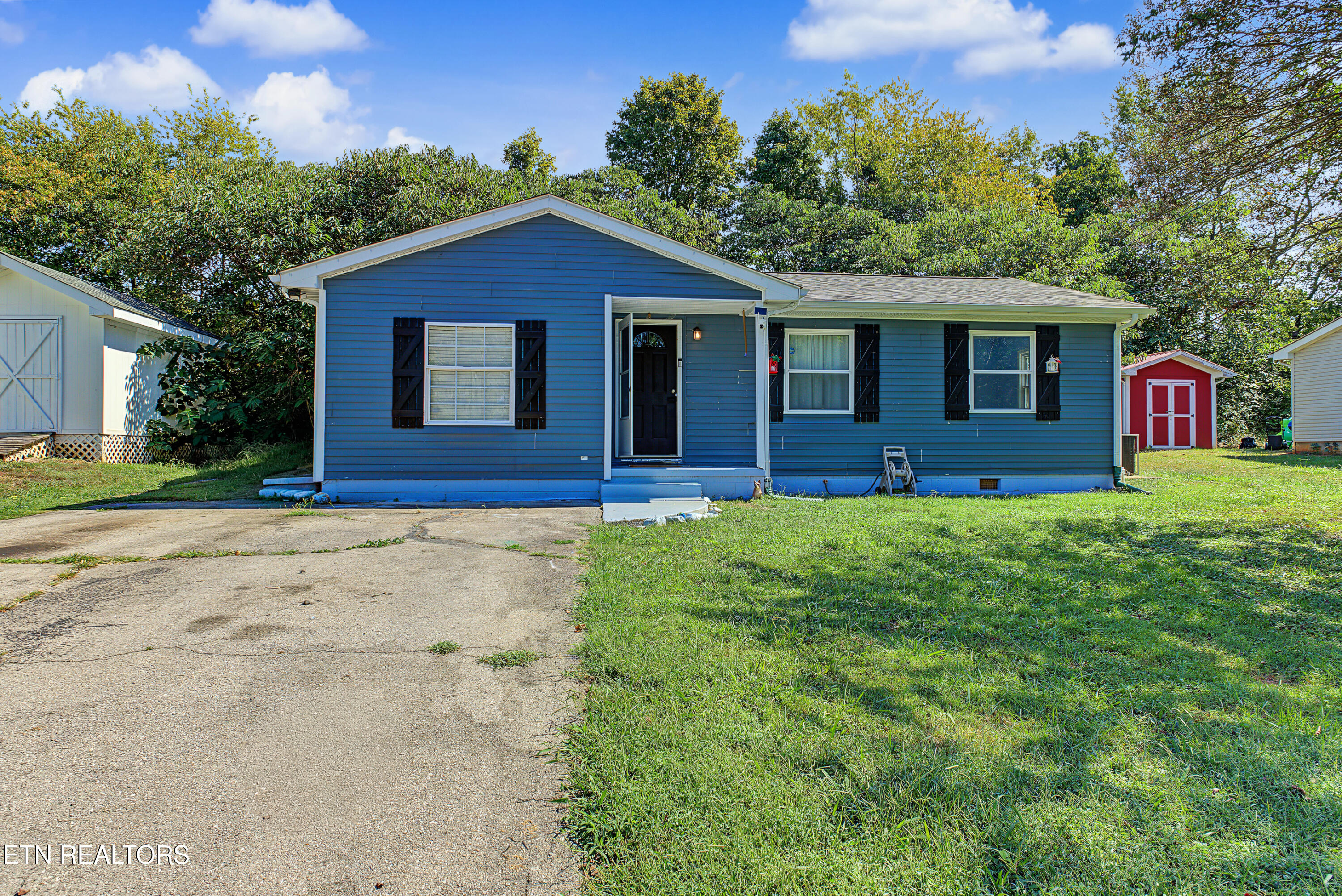 314 Leatherwood Drive — photo
