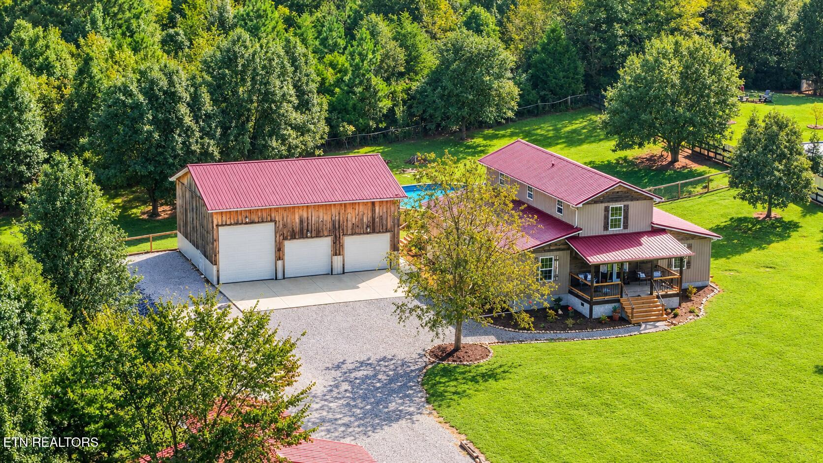 1205 Johnson Rd — photo