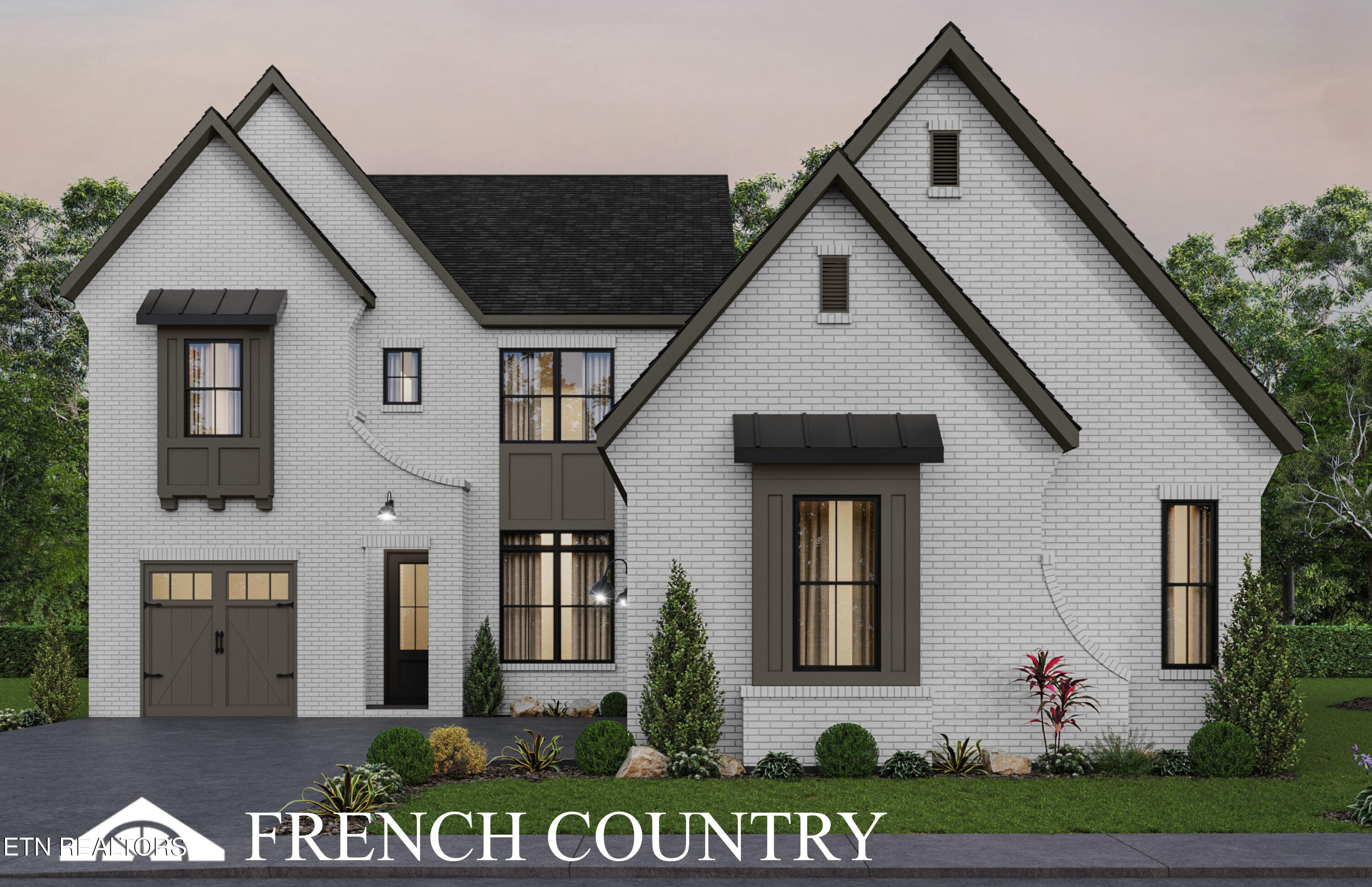 12411 Pipers Run (Lot 10) Lane — photo
