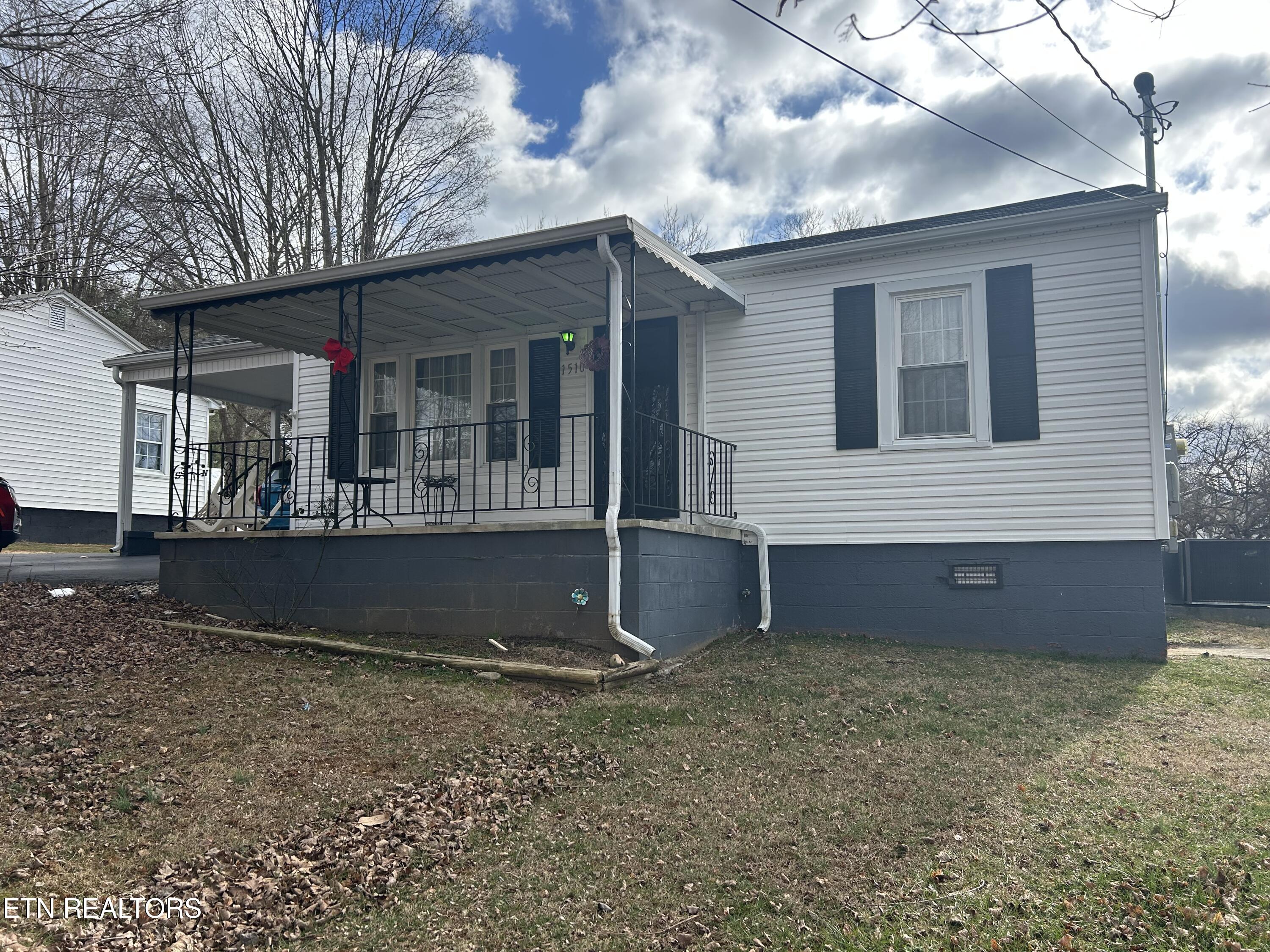 1510 Tyler Circle — photo