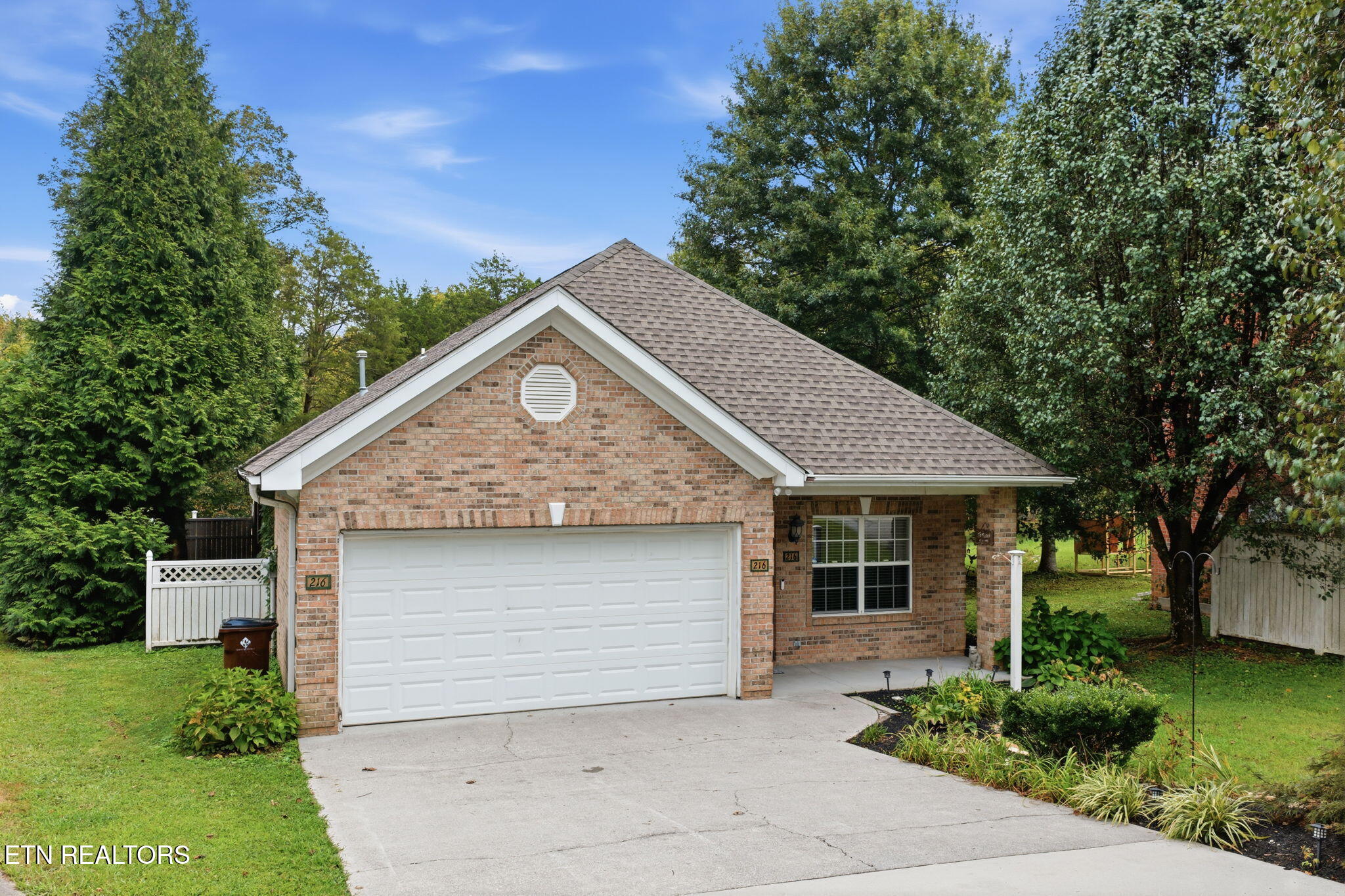 216 Sweet Gum Lane — photo