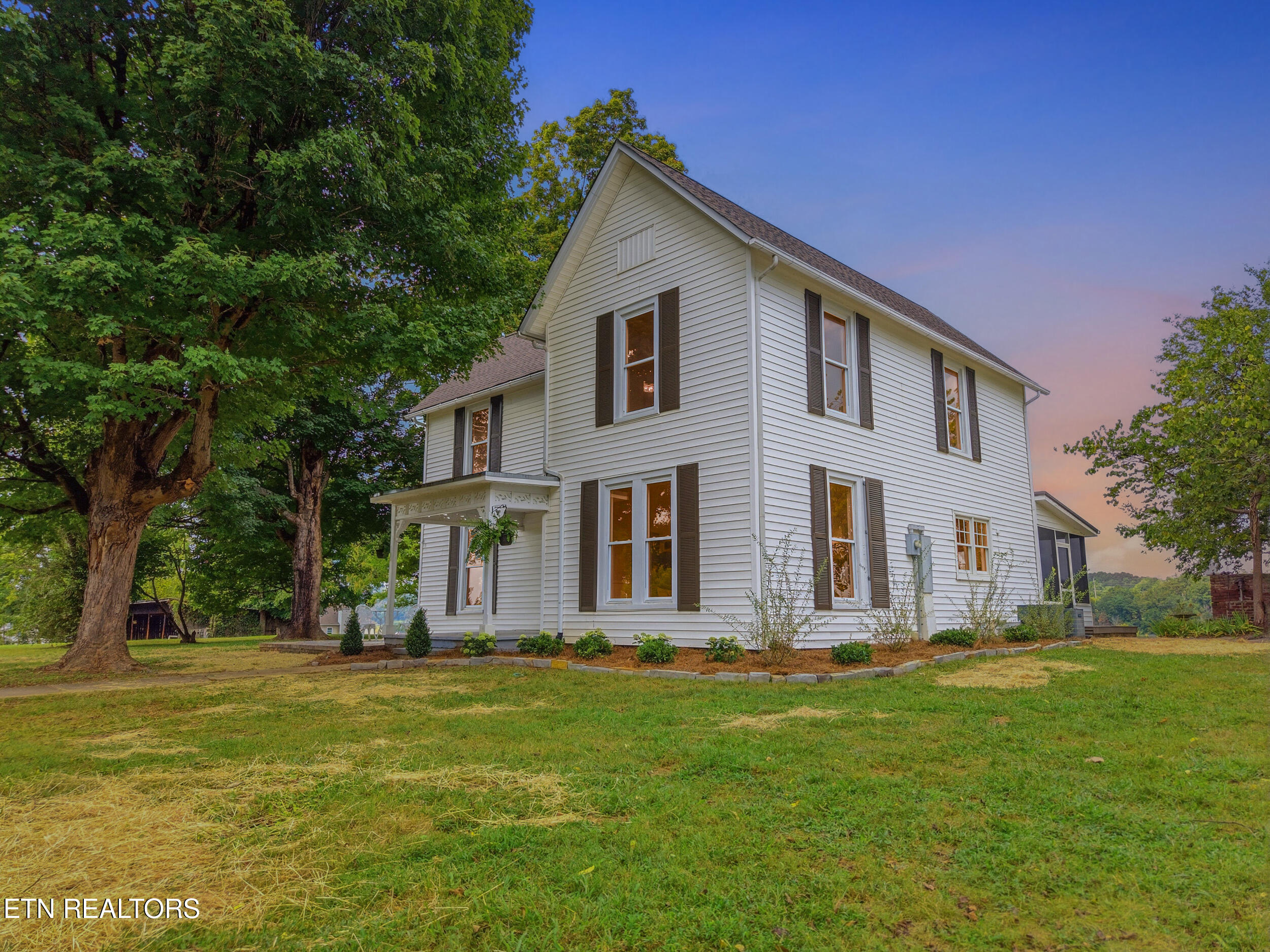 1440 McCleary Bend Rd — photo