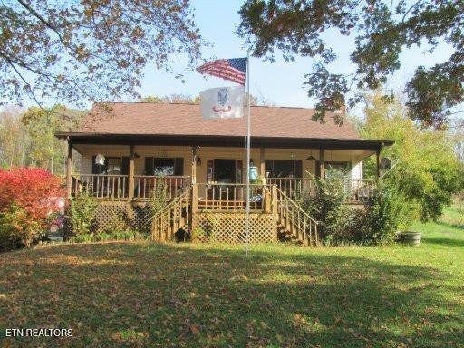 129 Pleasant Hill Rd — photo