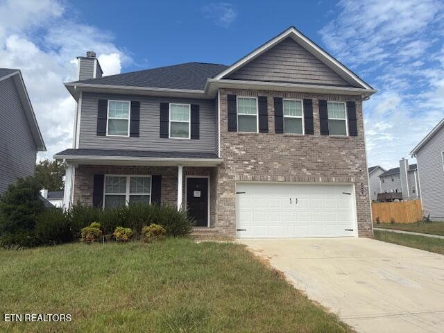5840 Rain Cloud Rd — photo
