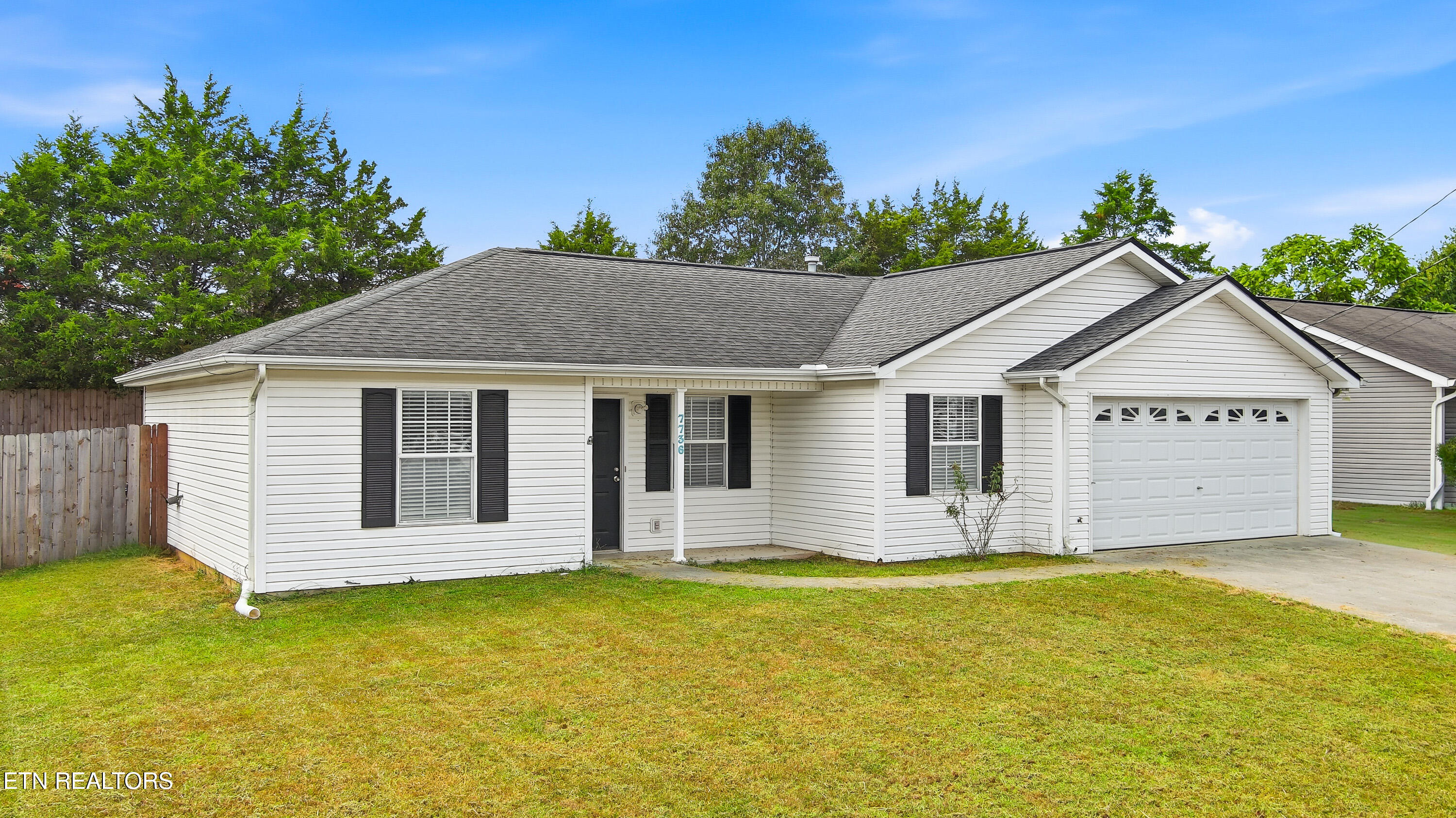 7736 Ralph Youmans Rd, Corryton, TN 37721 — photo 2
