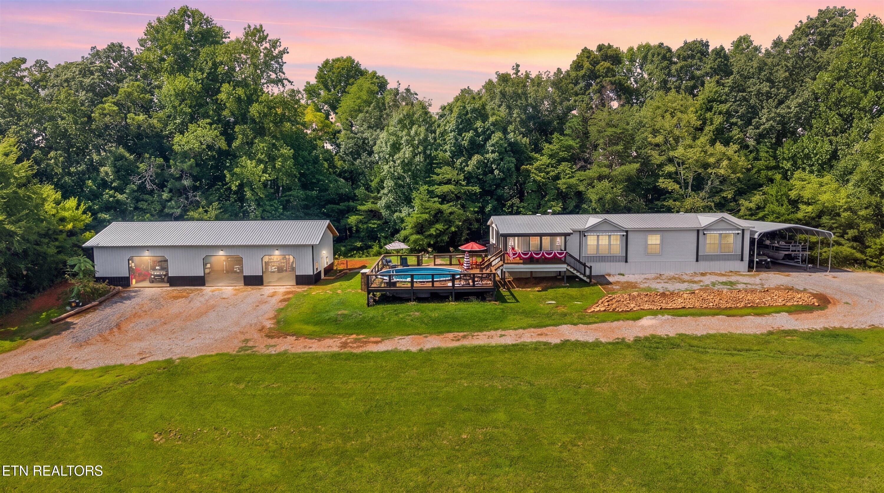 7247 Brewer Rd — photo