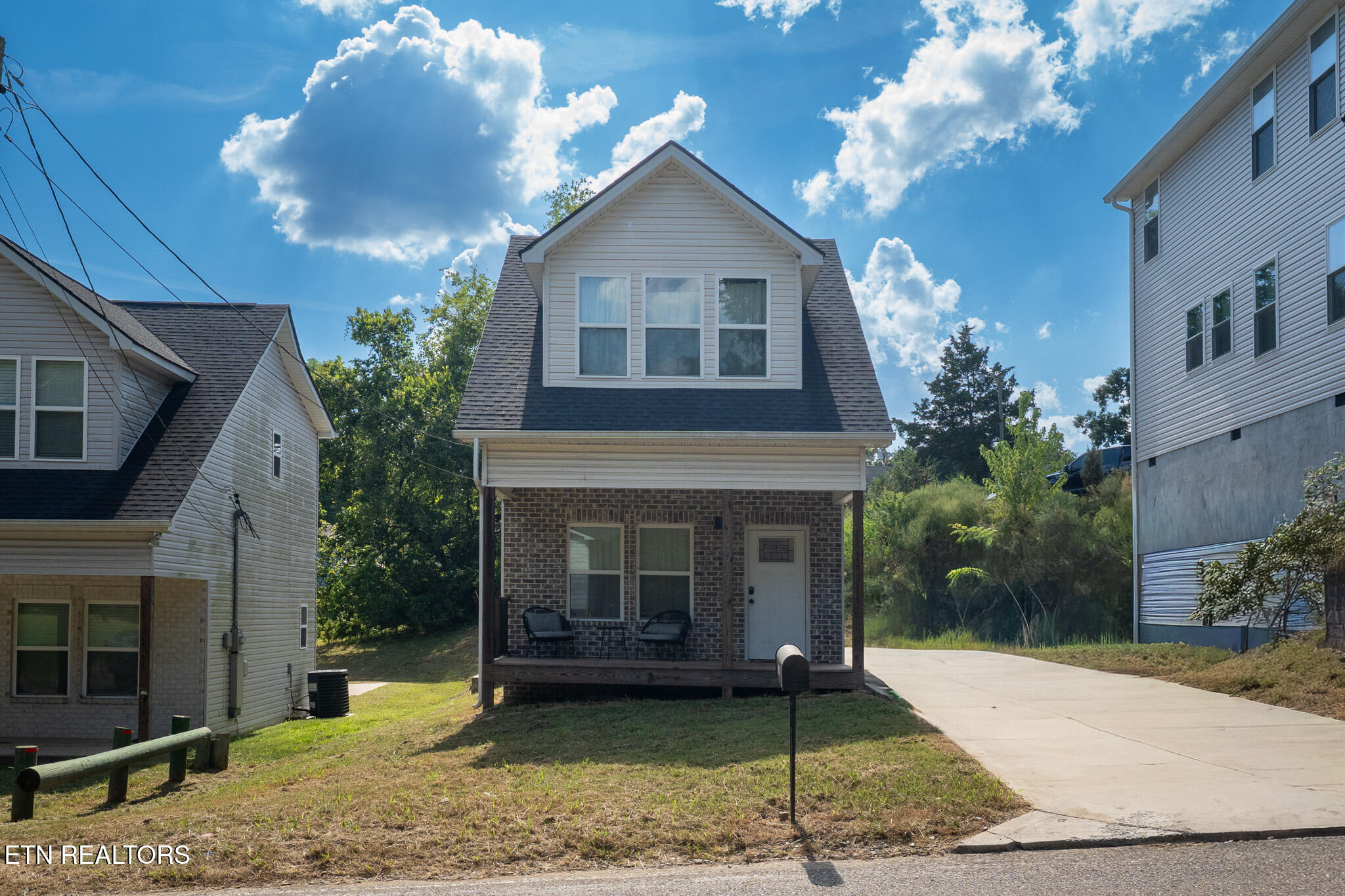 3409 Gap Rd — photo