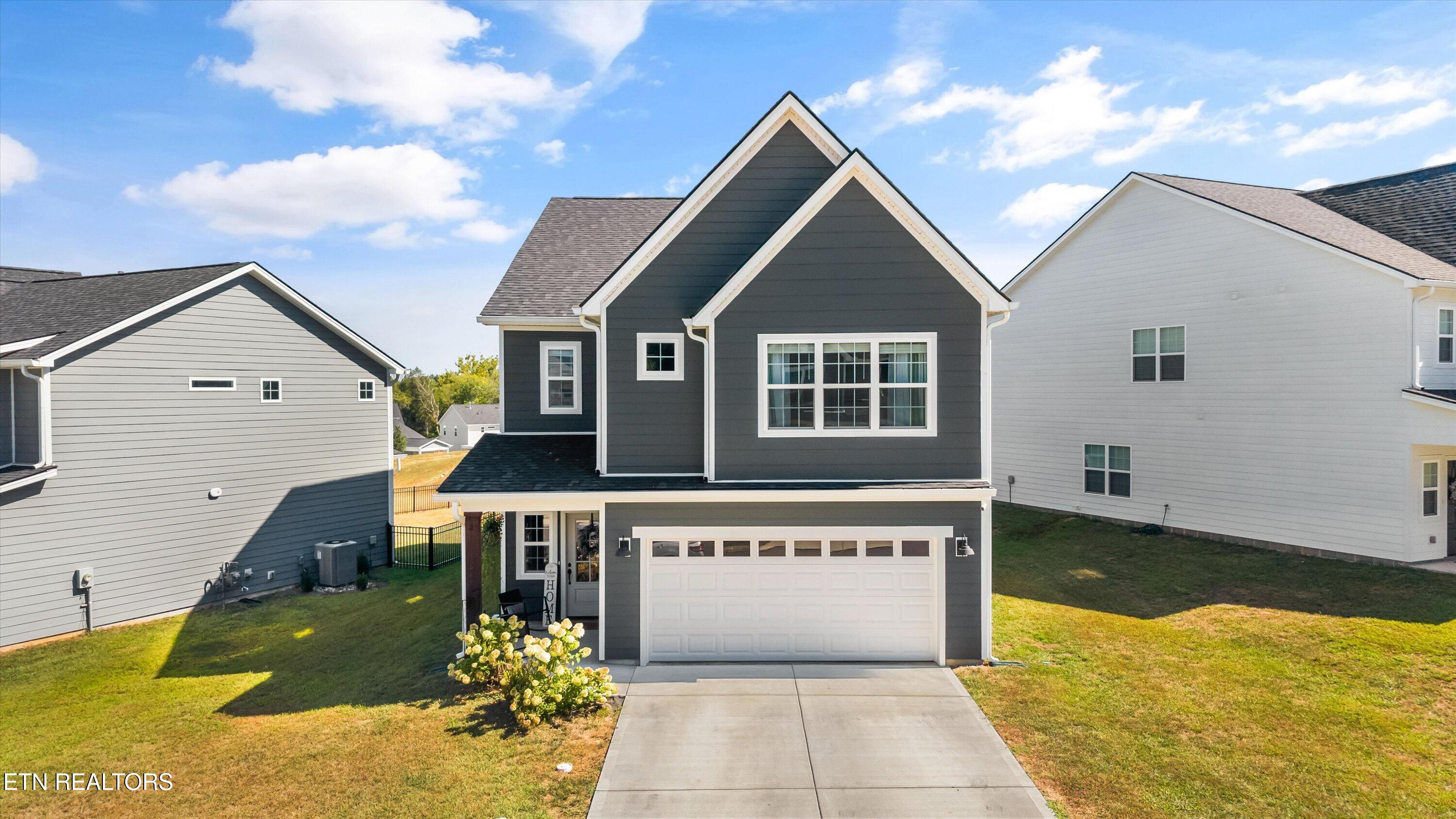 1645 Spring Berry Lane — photo
