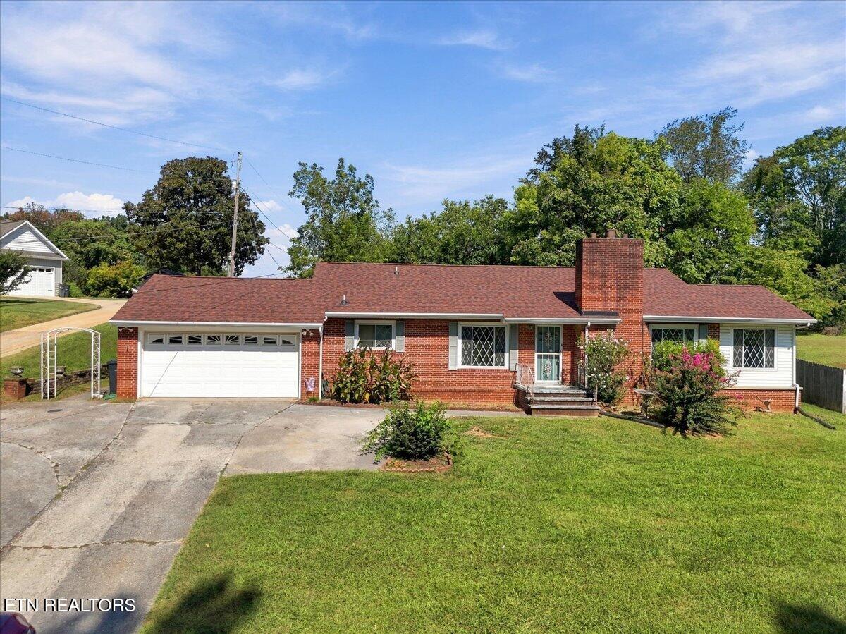 3419 Buffat Mill Rd — photo