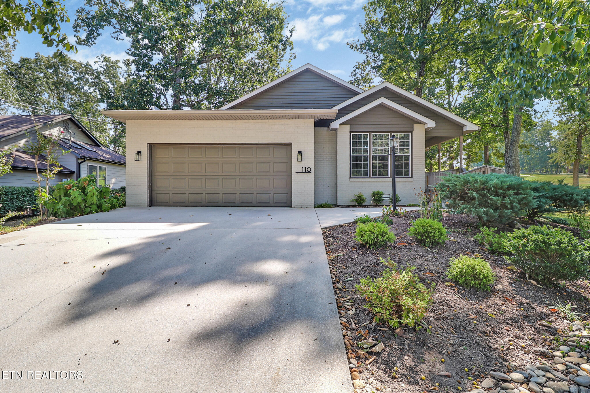 110 Fairway Drive — photo