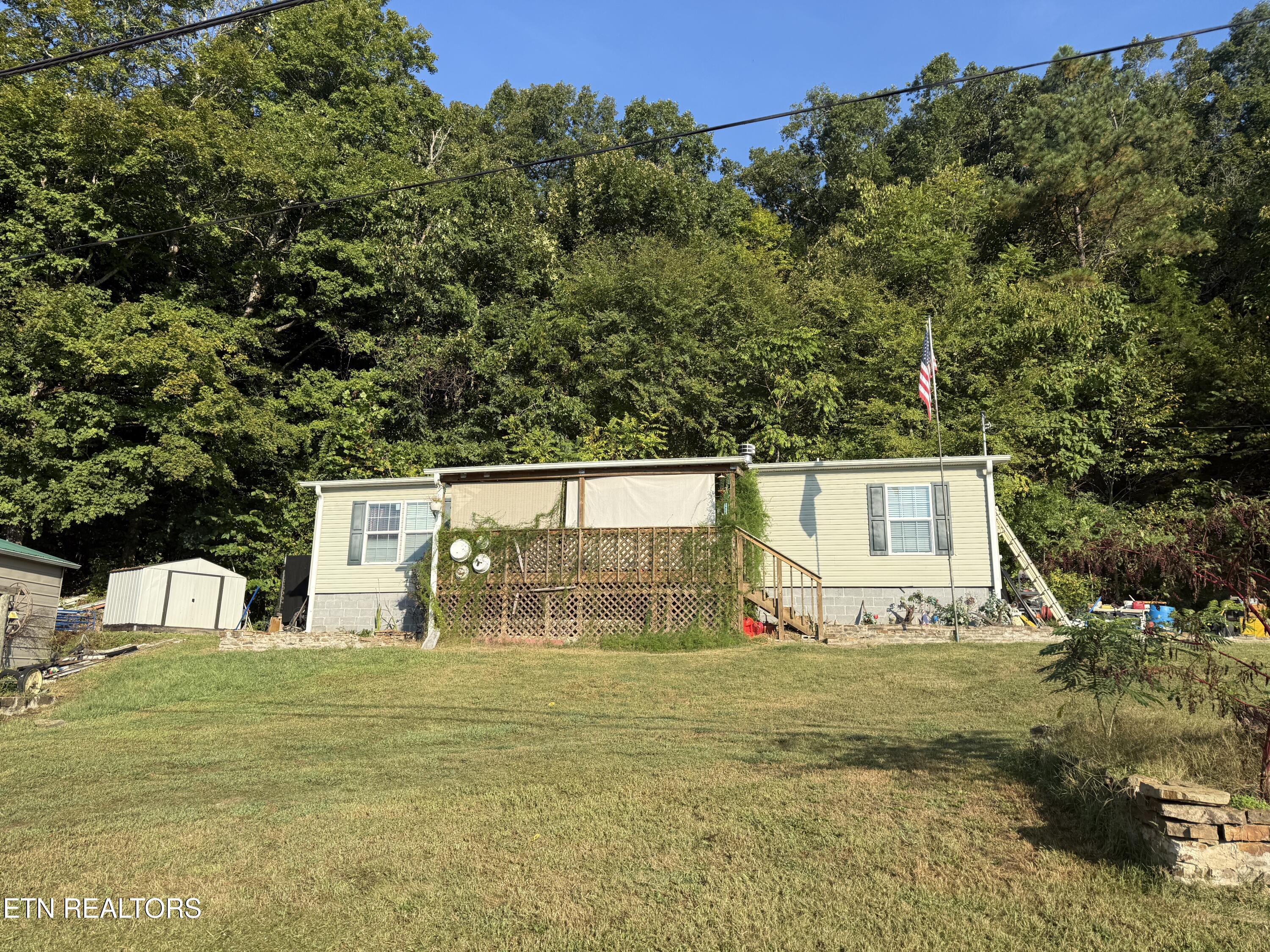 175 Tillery Rd — photo