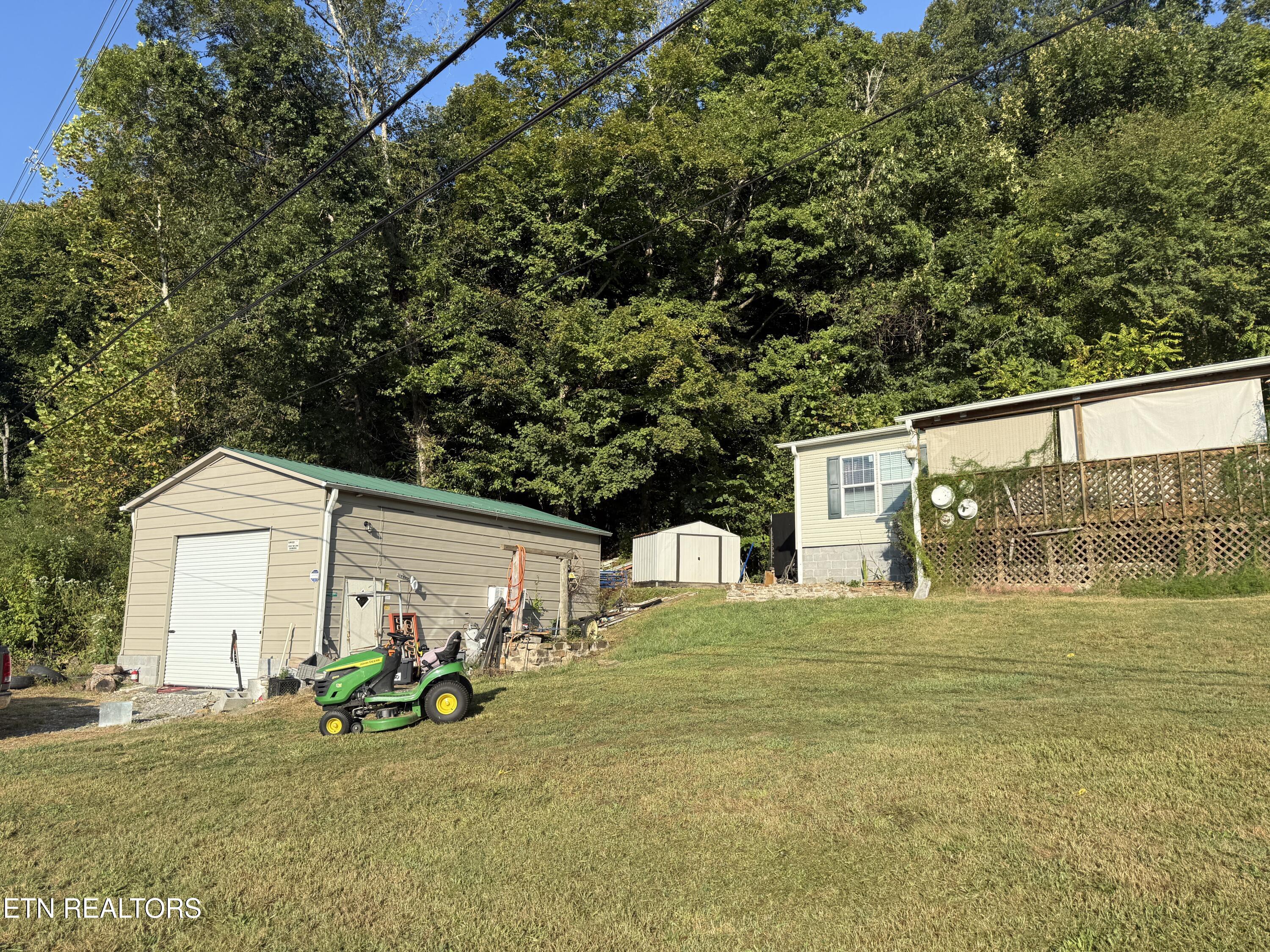 175 Tillery Rd, Powell, TN 37849 — photo 2