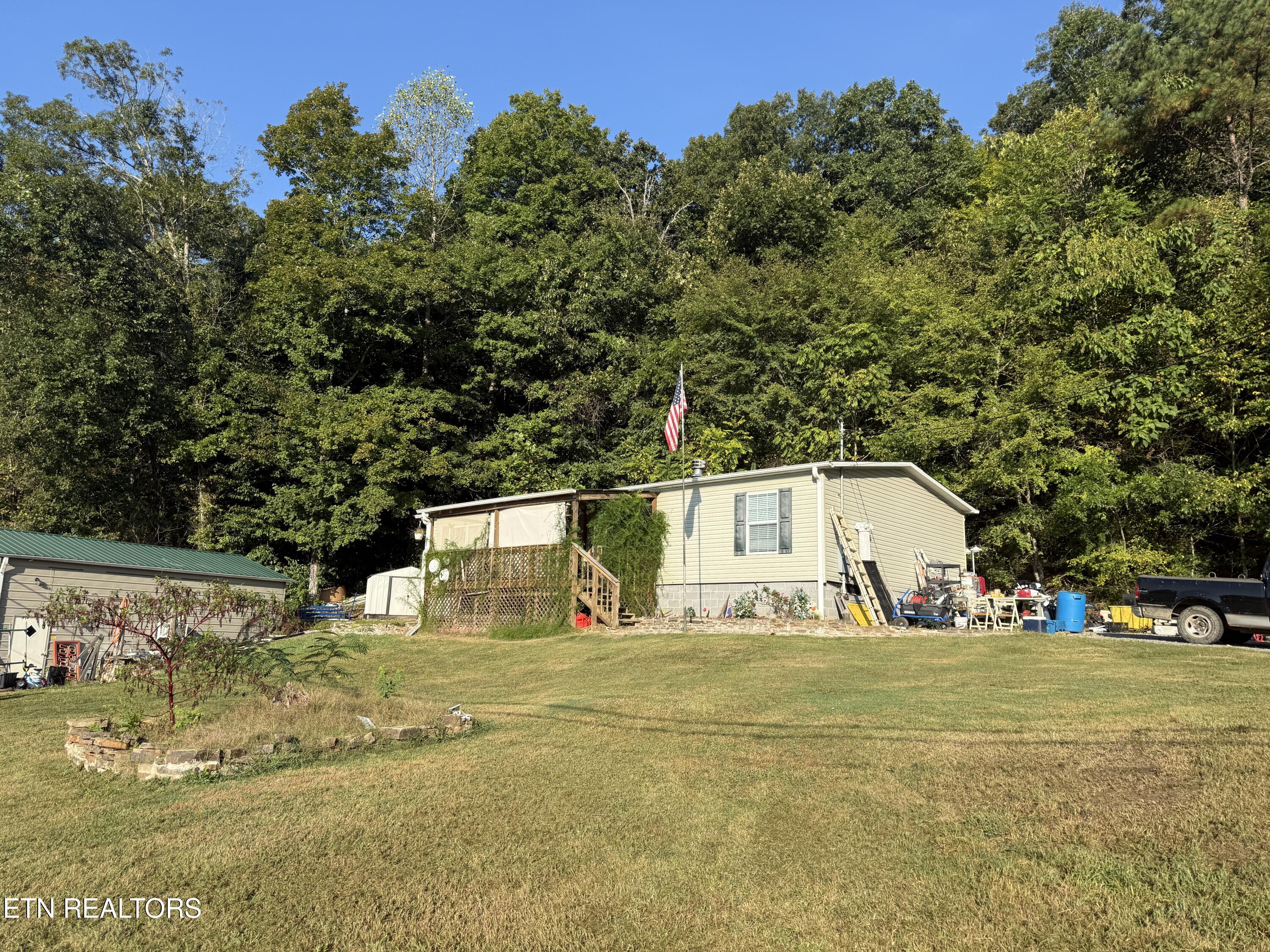 175 Tillery Rd, Powell, TN 37849 — photo 3