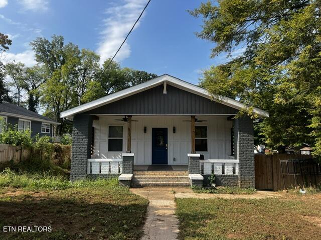 211 S Castle St — photo