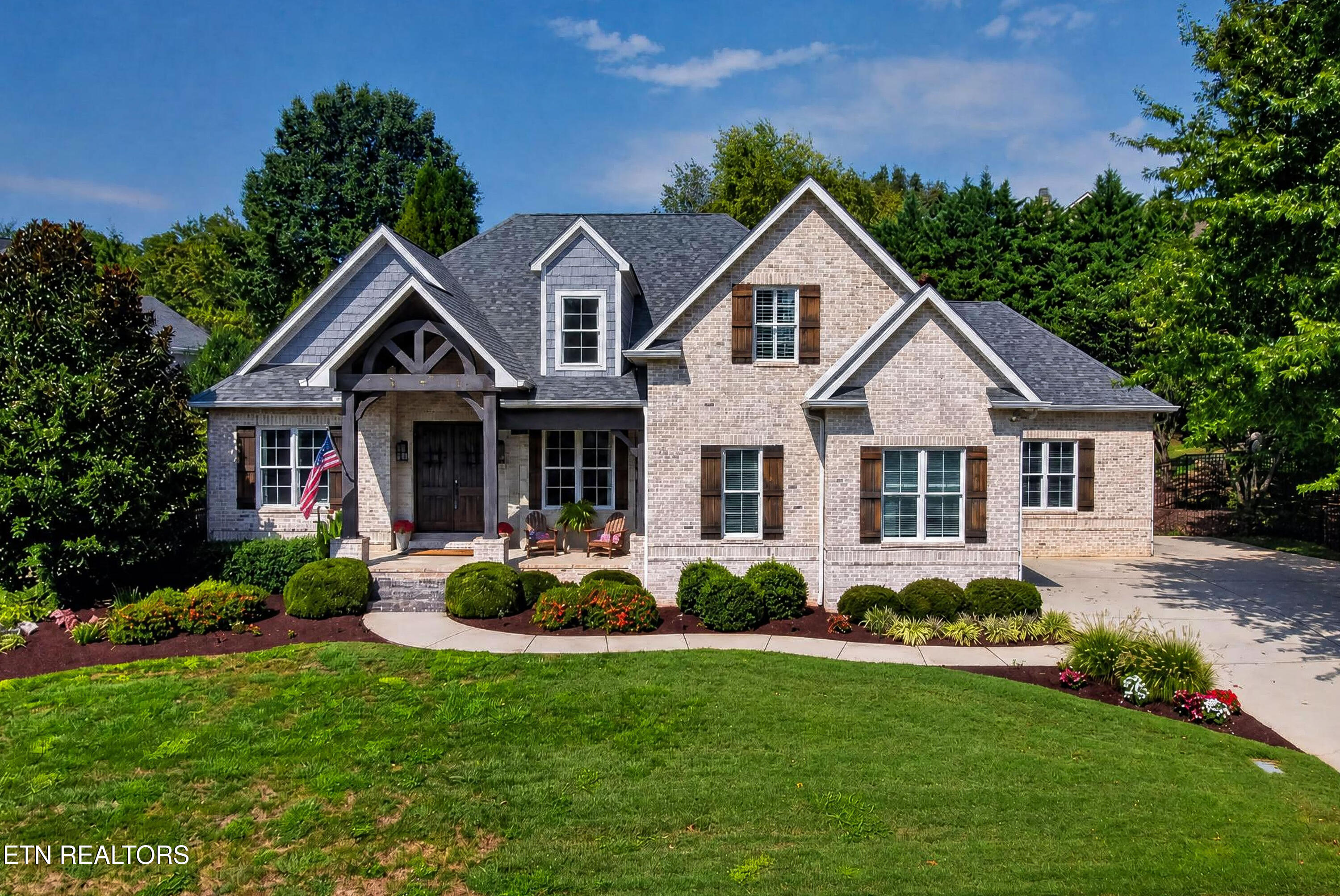 12300 Mallard Bay Drive — photo