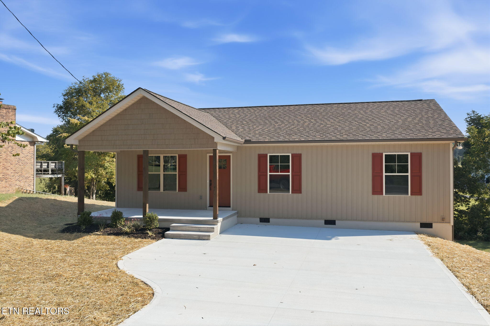 185 Brushy Valley Rd — photo