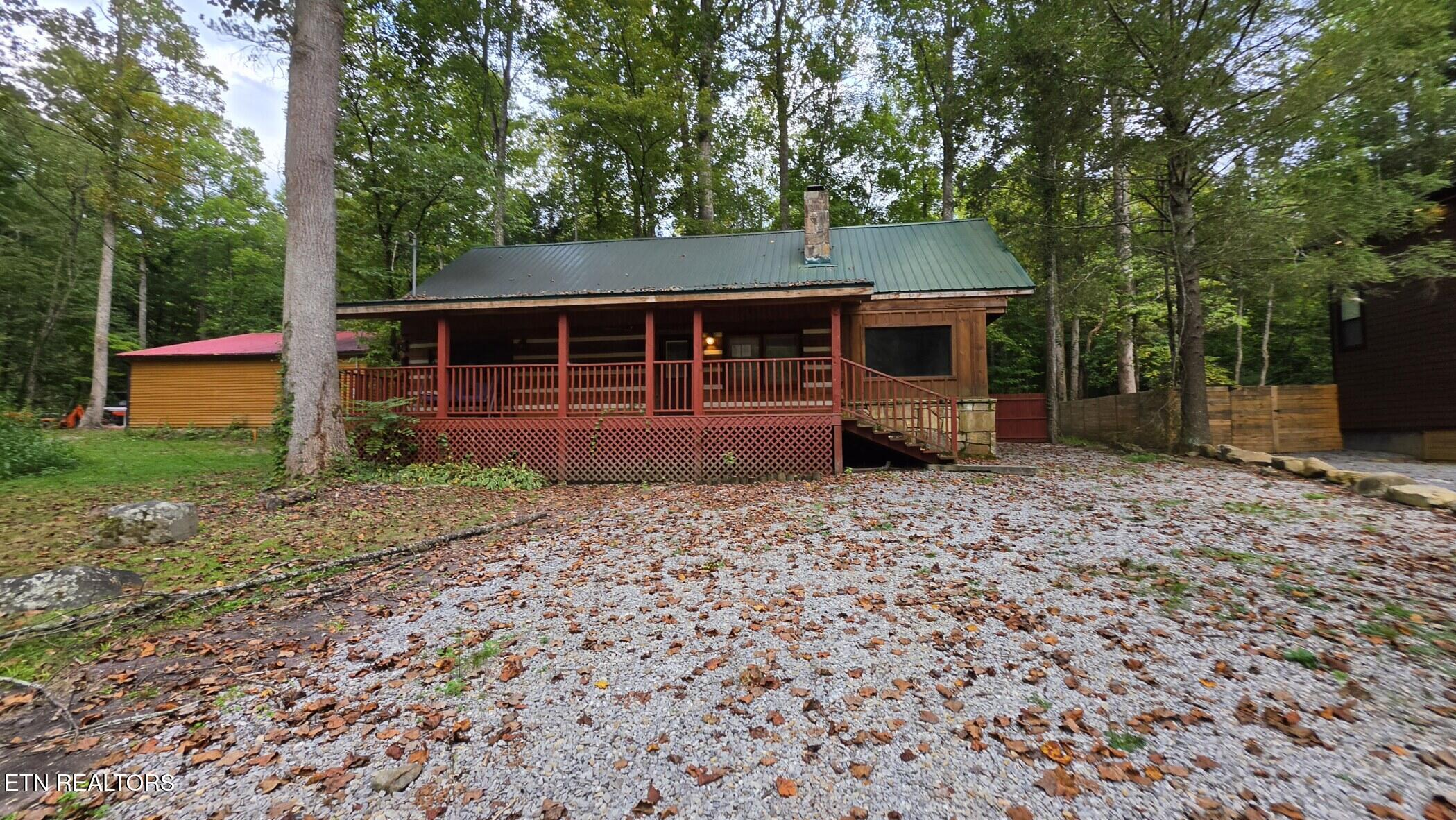 4438 E Scenic Drive — photo