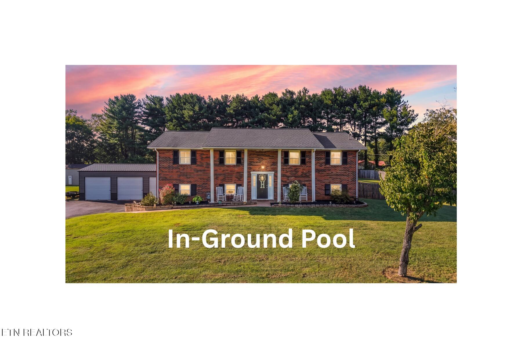 670 Grandview Drive — photo