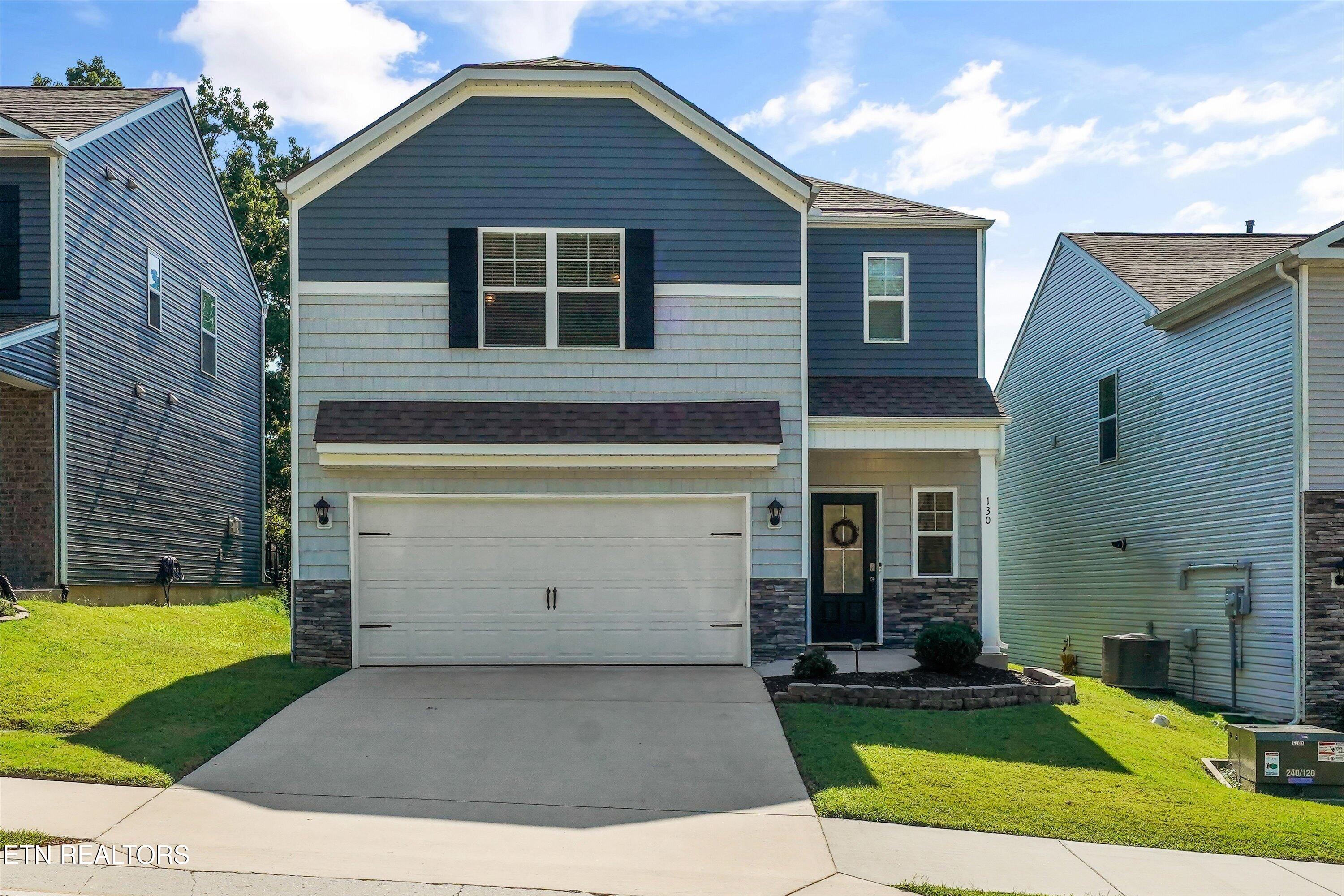 130 Harbour Pointe Lane — photo