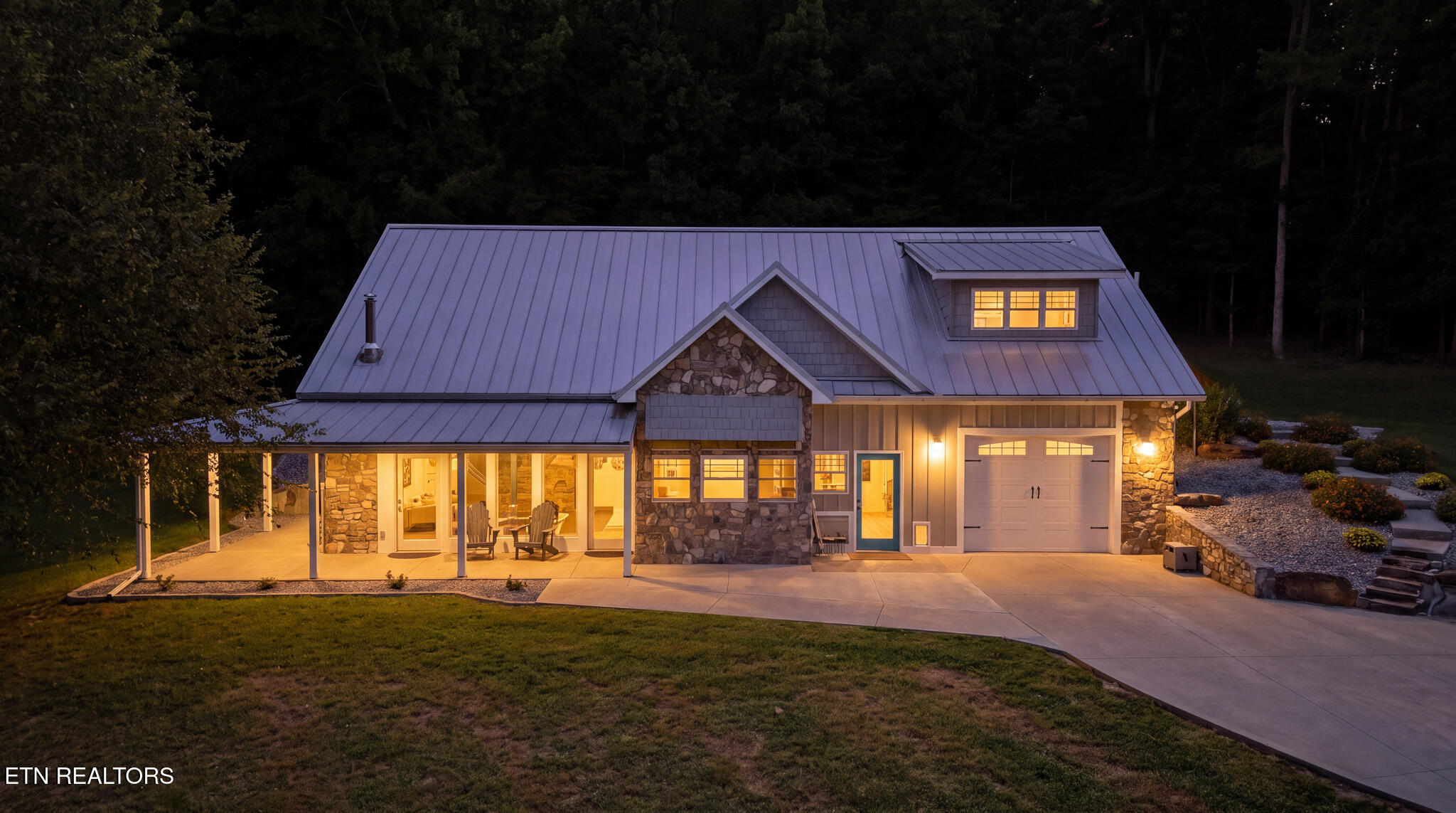 1120 Butterfly Cove Tr — photo