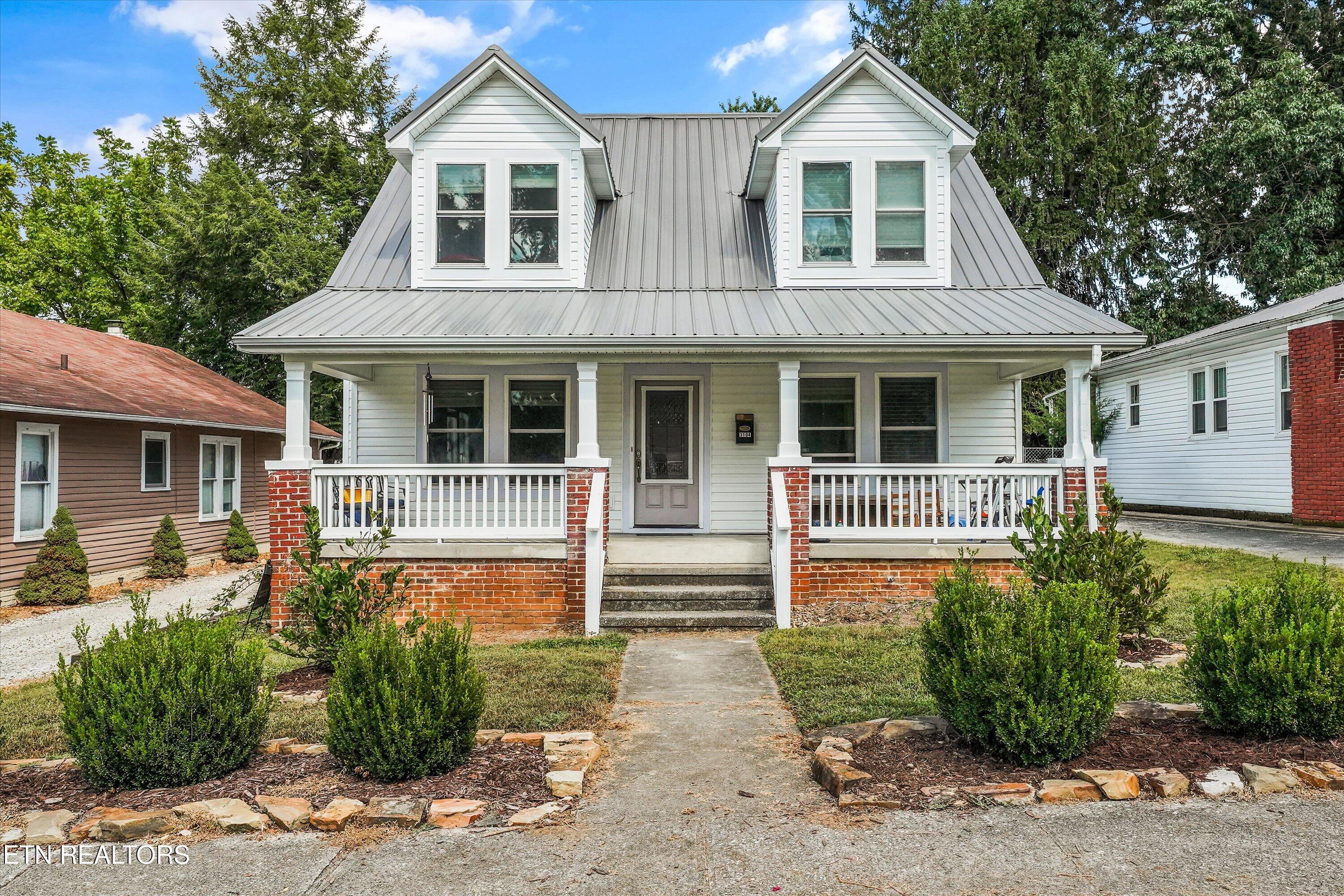 3104 Orlando St — photo