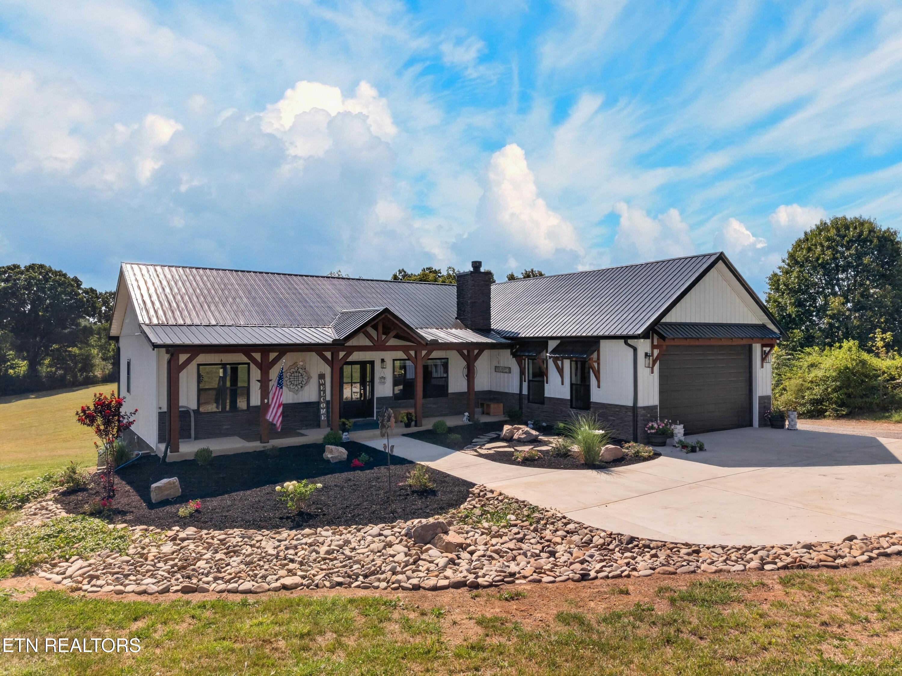 3830 Copper Ridge Rd, Morristown, TN 37814 — photo 2