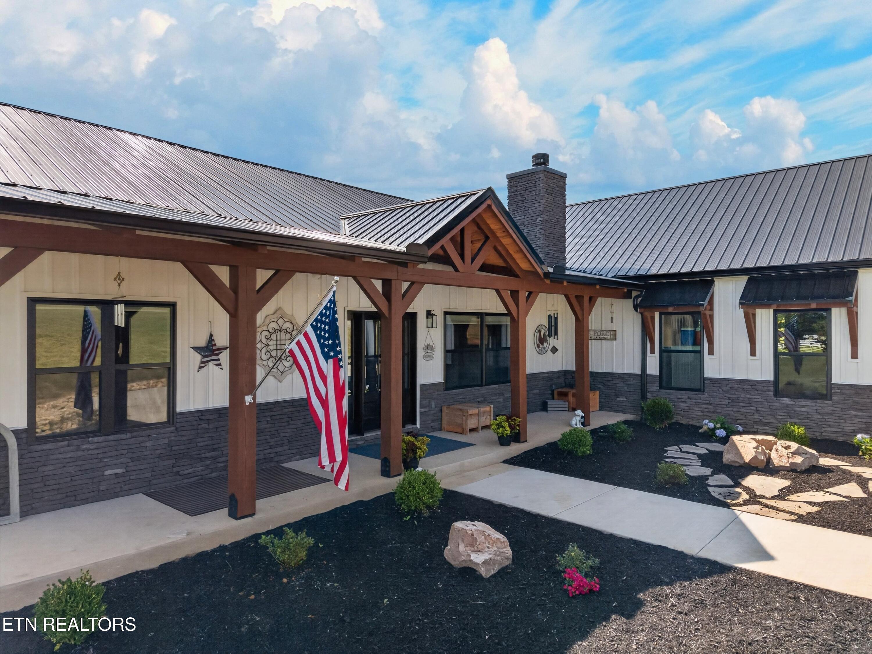 3830 Copper Ridge Rd, Morristown, TN 37814 — photo 3