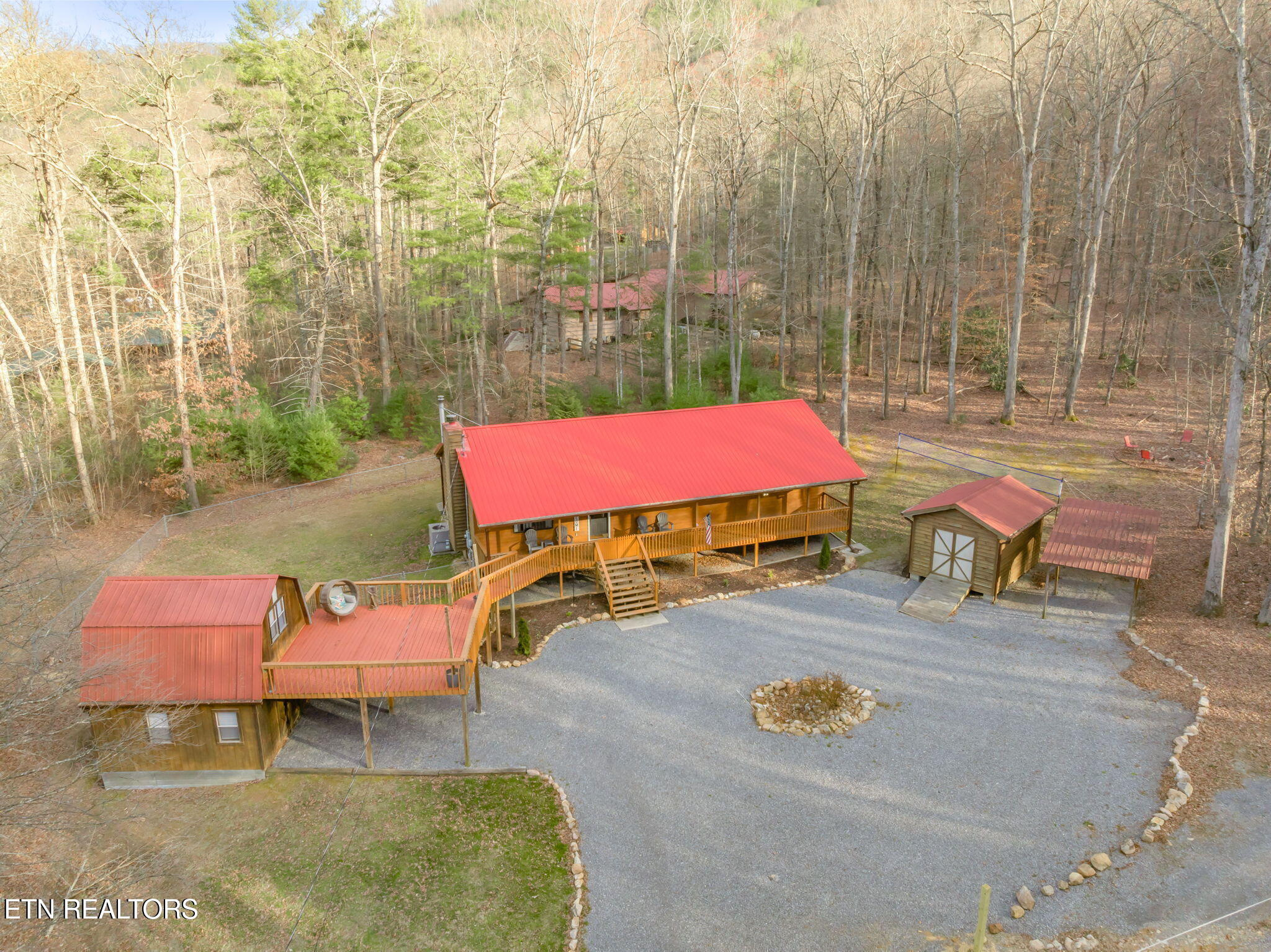 3394 Laurelwood Rd — photo