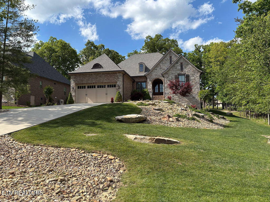 123 Cathedral Drive — photo