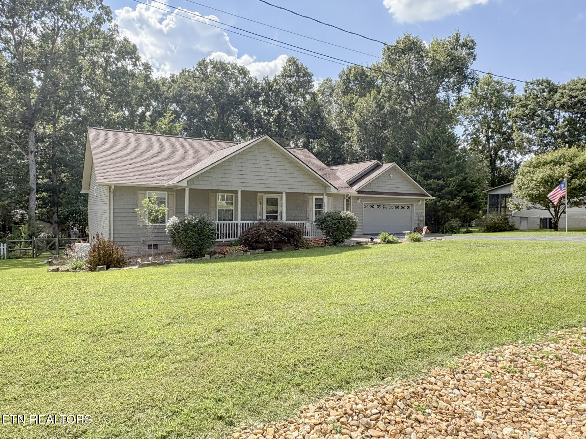 1133 Summerwind Drive — photo
