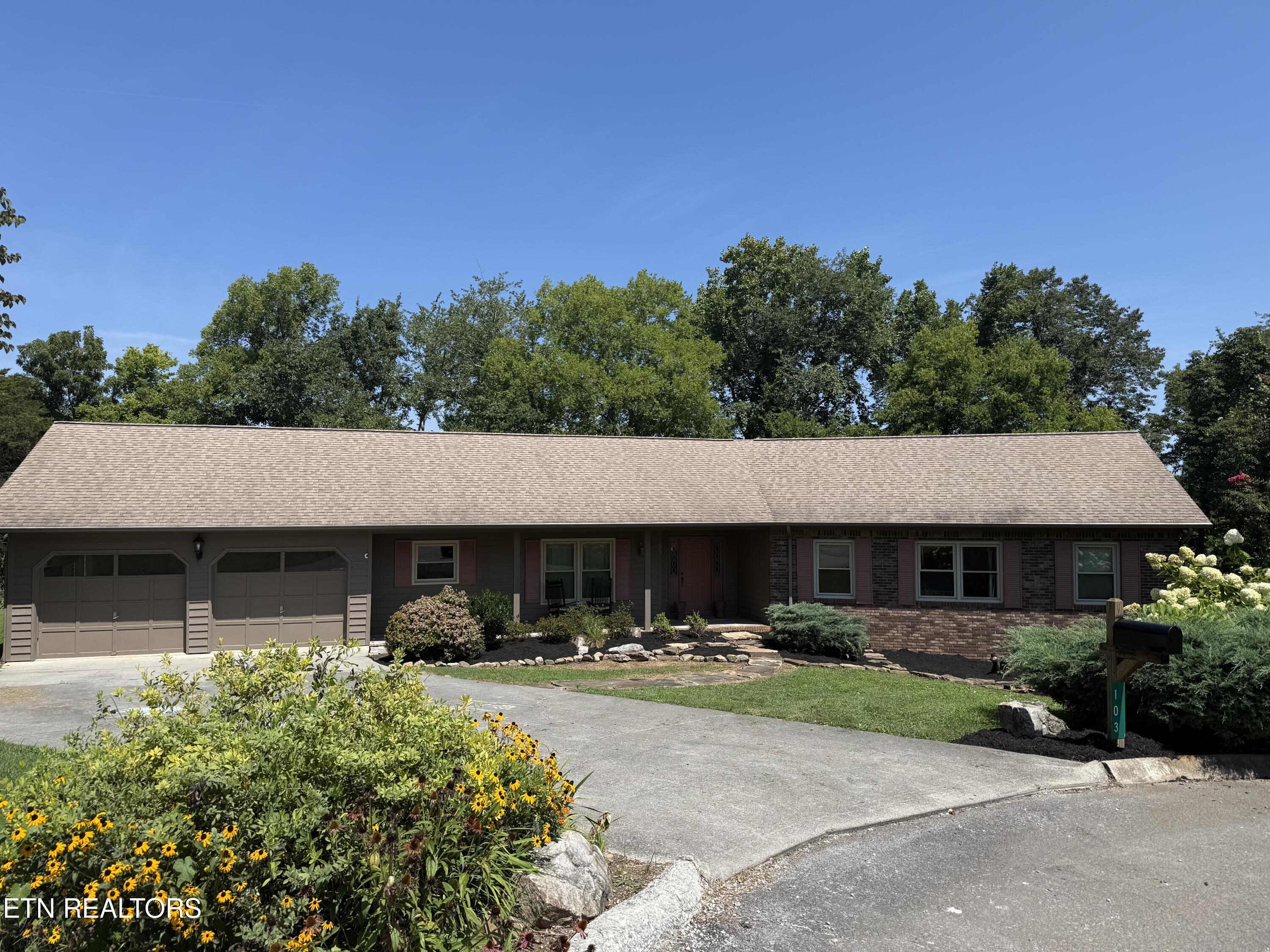 103 Farmington Place — photo