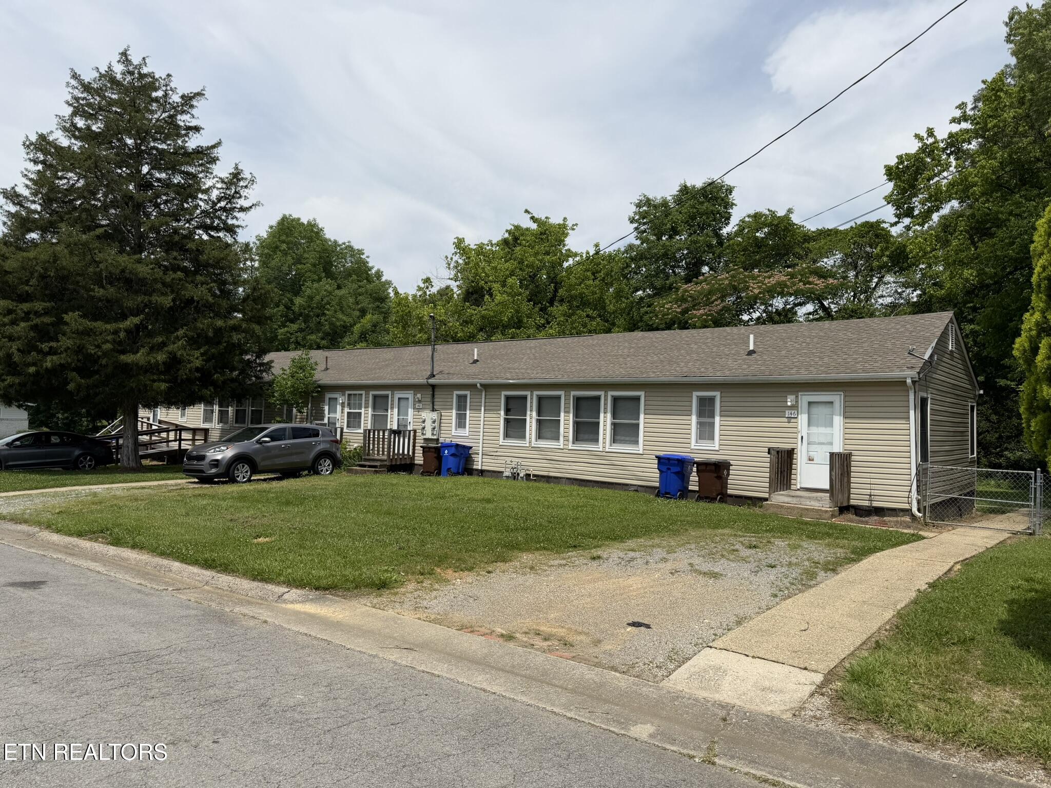146 Lancaster Rd, Oak Ridge, TN 37830