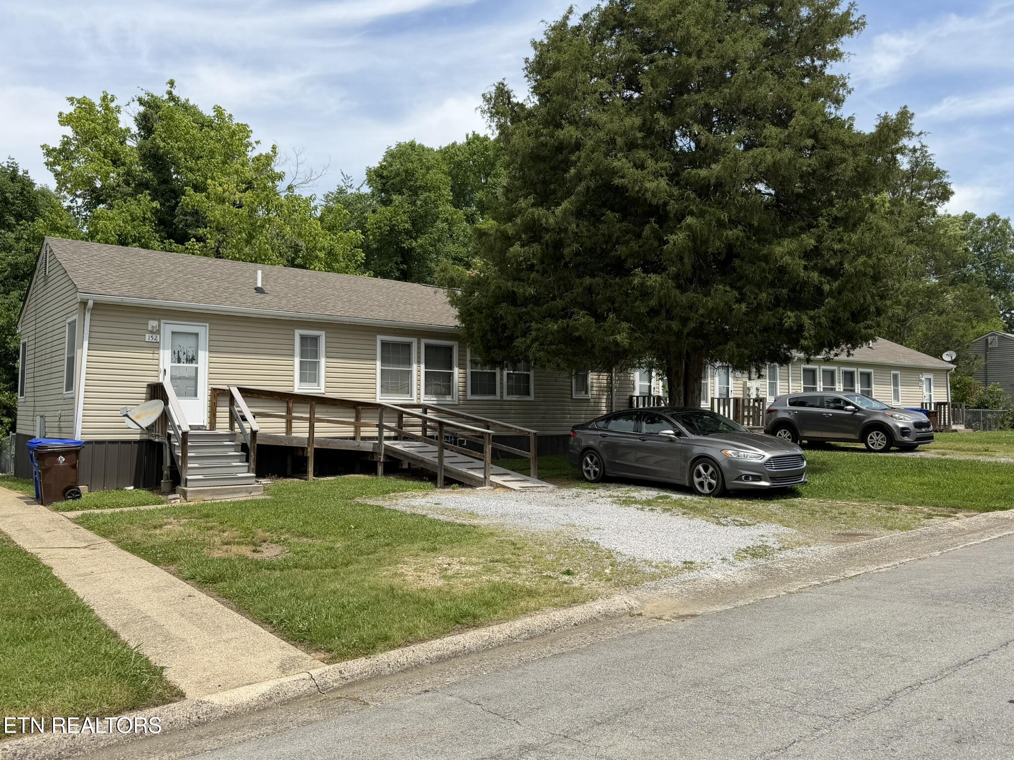 146 Lancaster Rd, Oak Ridge, TN 37830 — photo 2